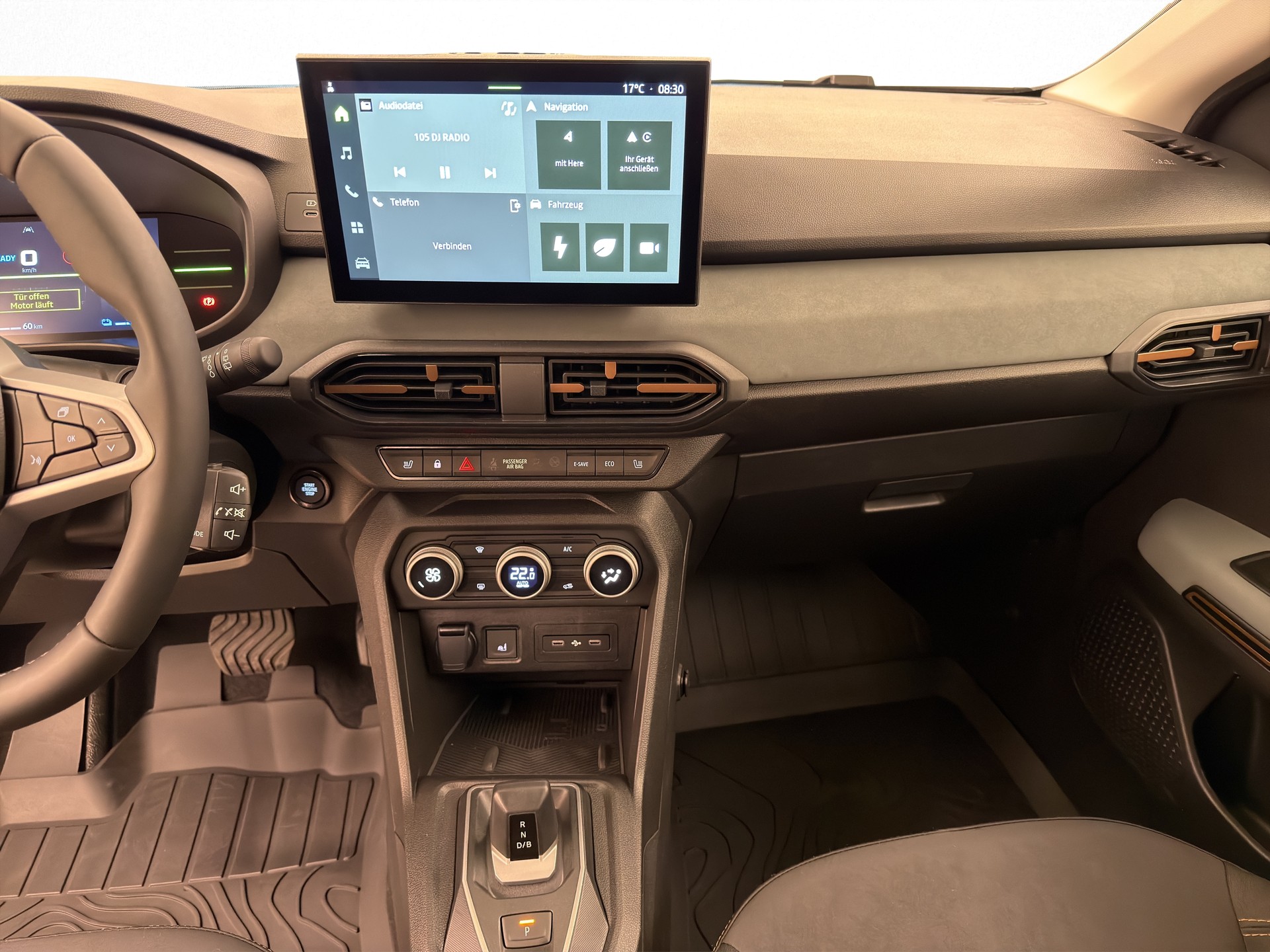 DACIA Jogger 1.8 Hybrid Extreme 7P-image-9