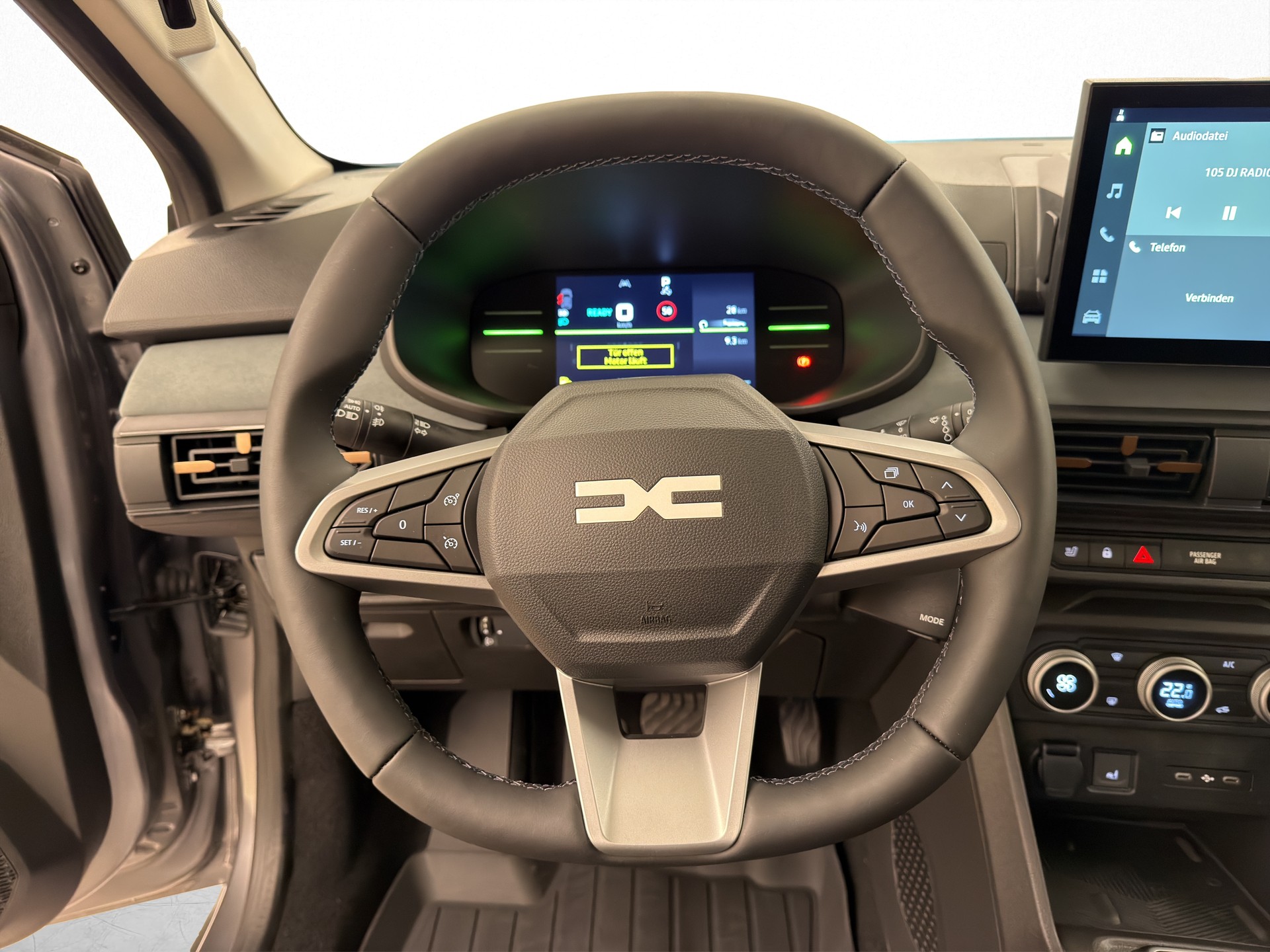 DACIA Jogger 1.8 Hybrid Extreme 7P-image-7