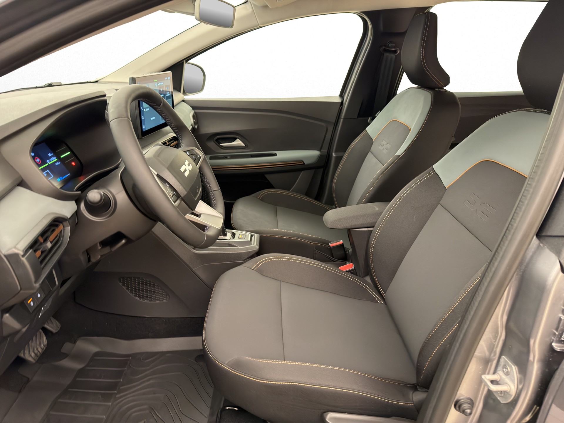 DACIA Jogger 1.8 Hybrid Extreme 7P-image-6