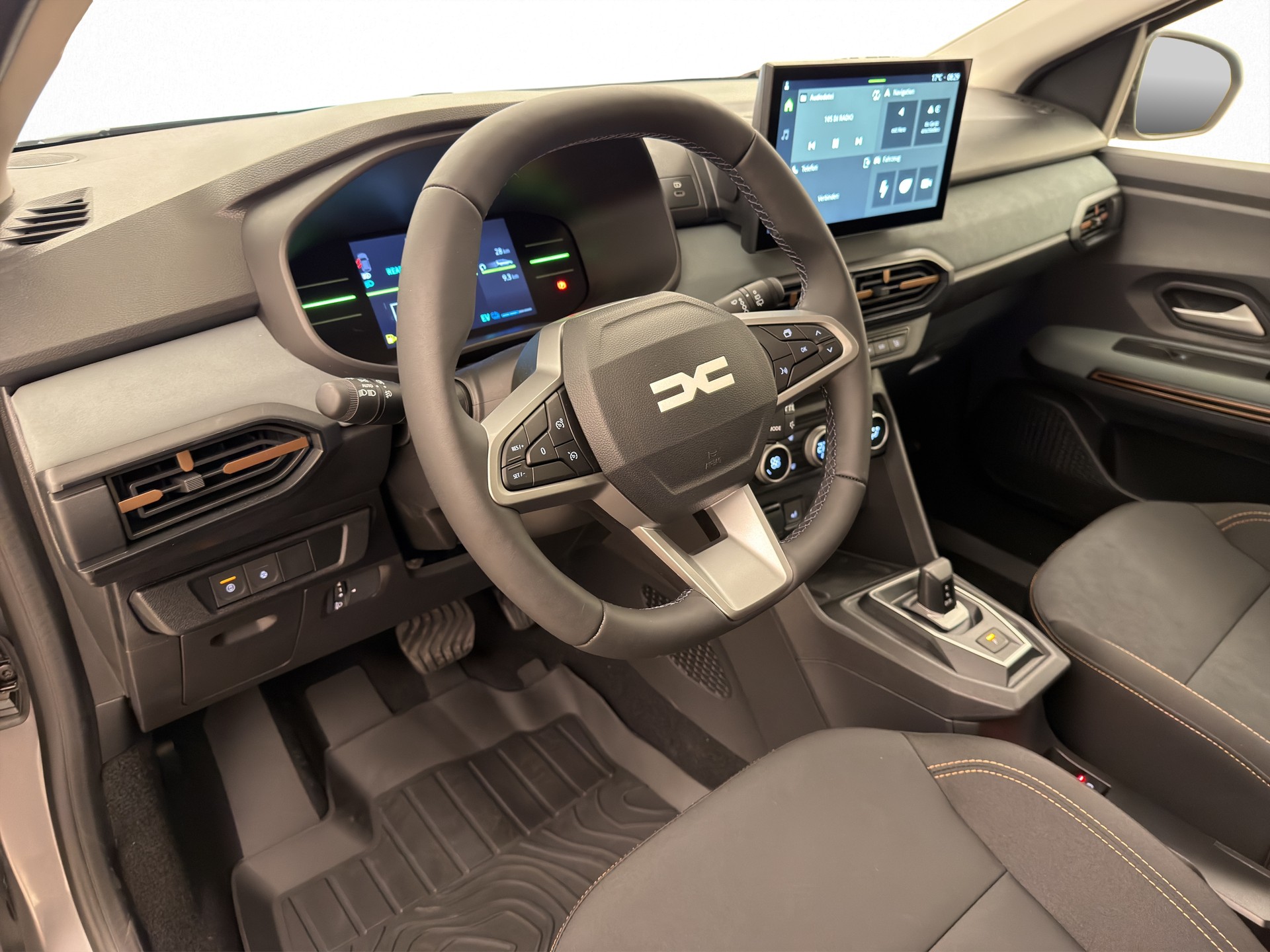 DACIA Jogger 1.8 Hybrid Extreme 7P-image-13