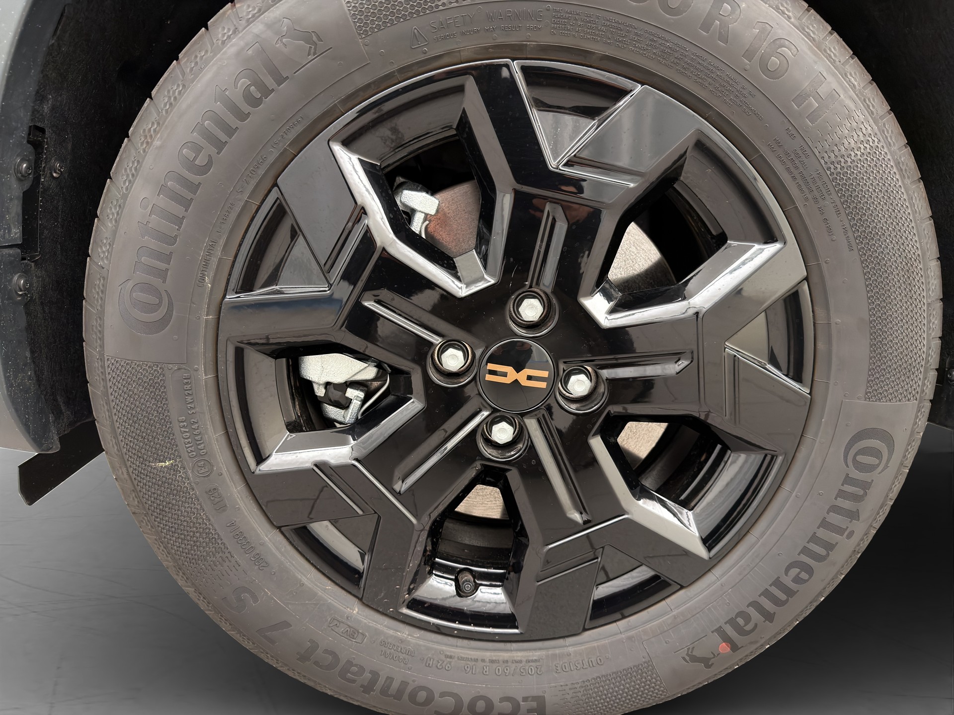 DACIA Jogger 1.8 Hybrid Extreme 7P-image-5