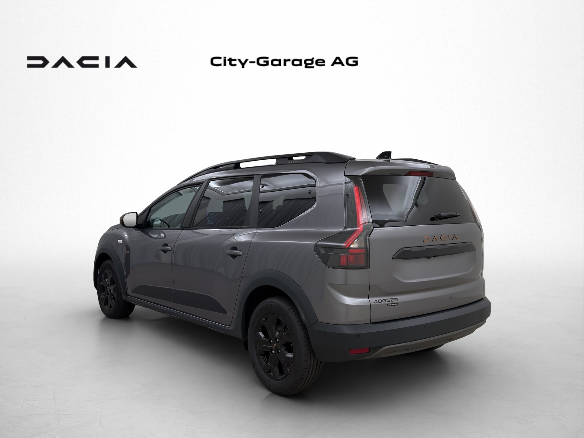 DACIA Jogger 1.8 Hybrid Extreme 7P-image-2
