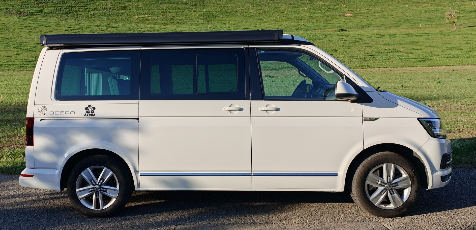 VW 2.0 TDI 204 Ocean GREY DSG 4Motion-image-1