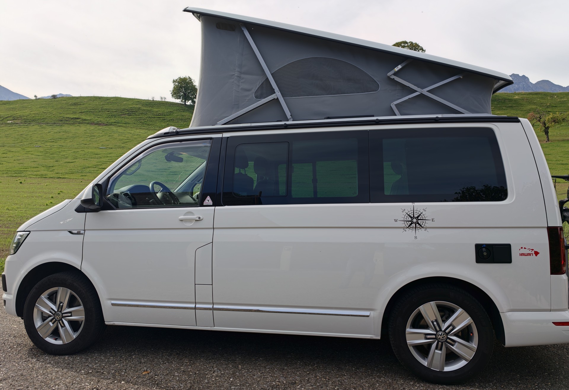 VW 2.0 TDI 204 Ocean GREY DSG 4Motion-image-4