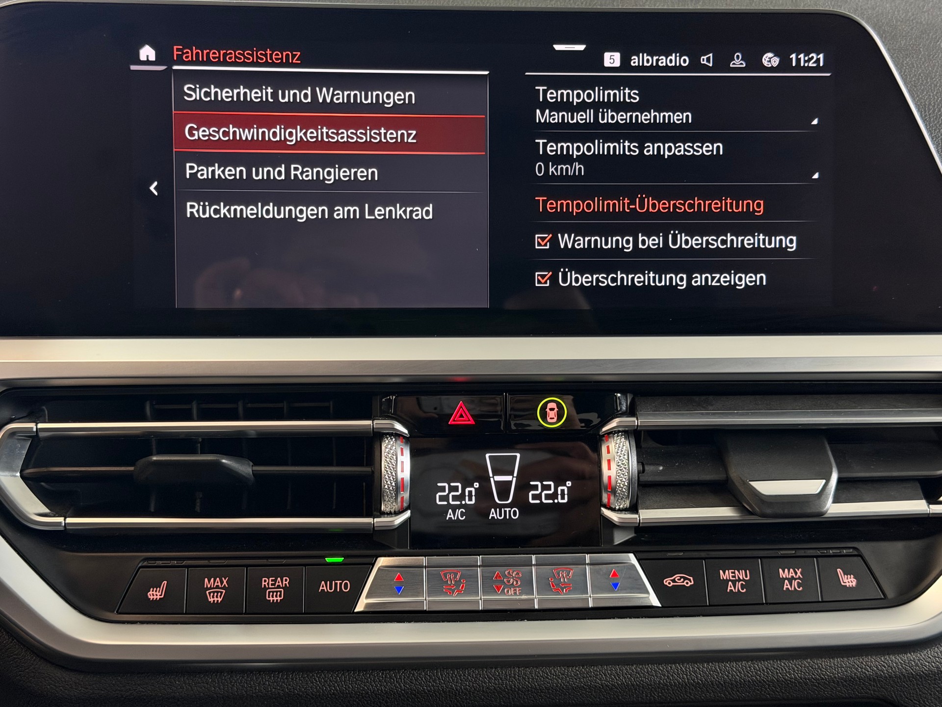 BMW 320d M Sport Steptronic | CH-Auto | Frisch MFK | M-Sportpaket | BMW Live Cockpit-image-22