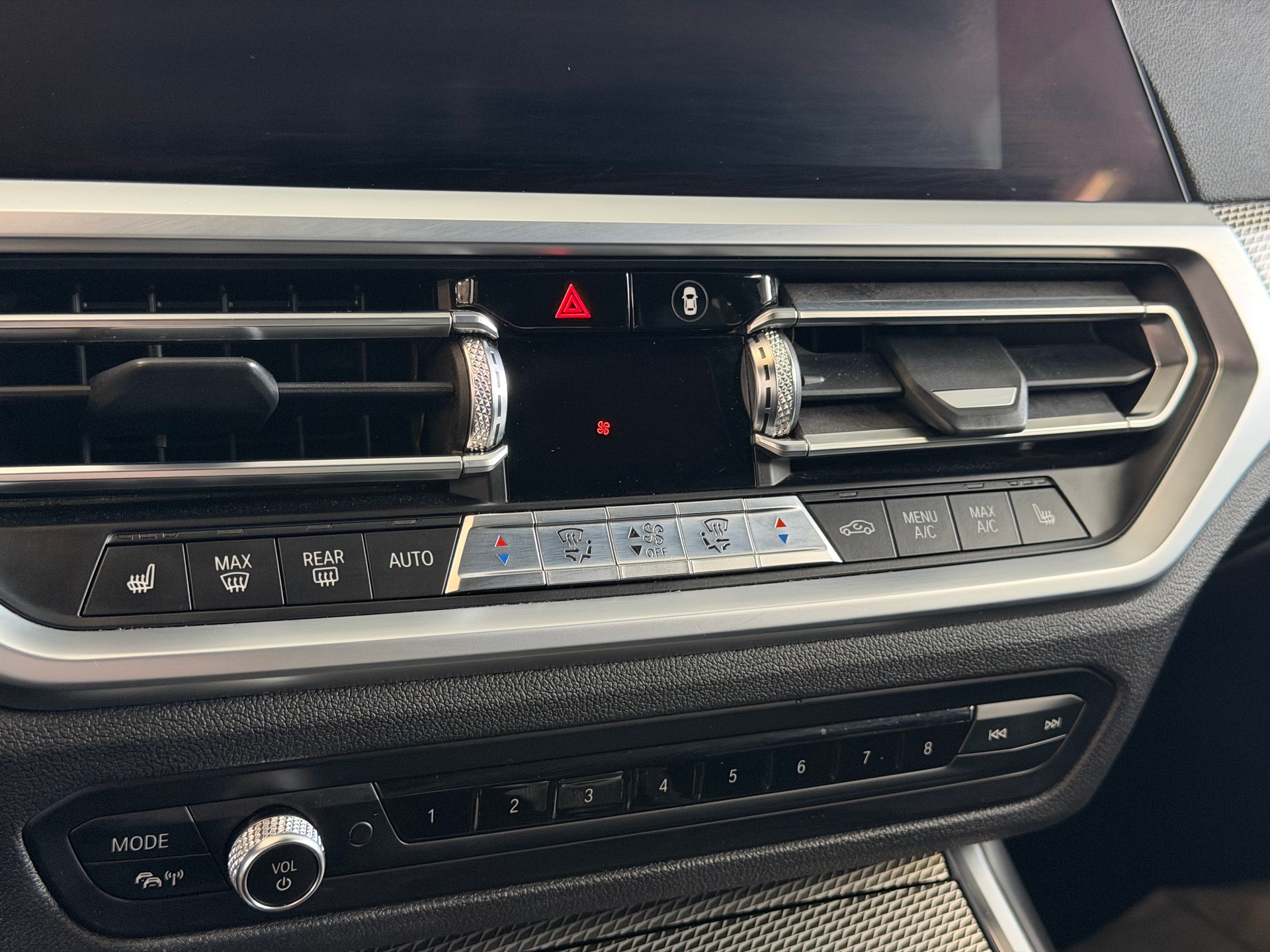 BMW 320d M Sport Steptronic | CH-Auto | Frisch MFK | M-Sportpaket | BMW Live Cockpit-image-16