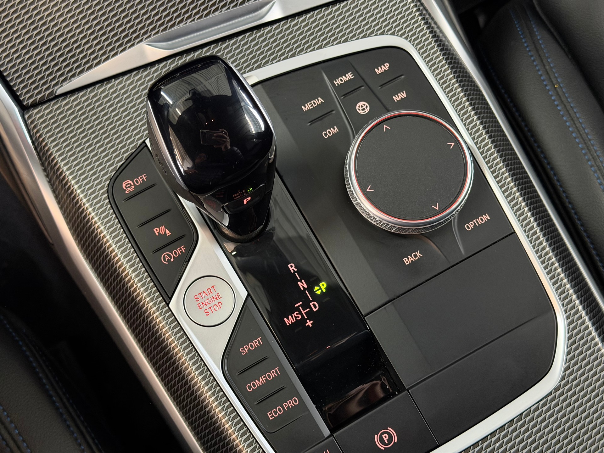 BMW 320d M Sport Steptronic | CH-Auto | Frisch MFK | M-Sportpaket | BMW Live Cockpit-image-15
