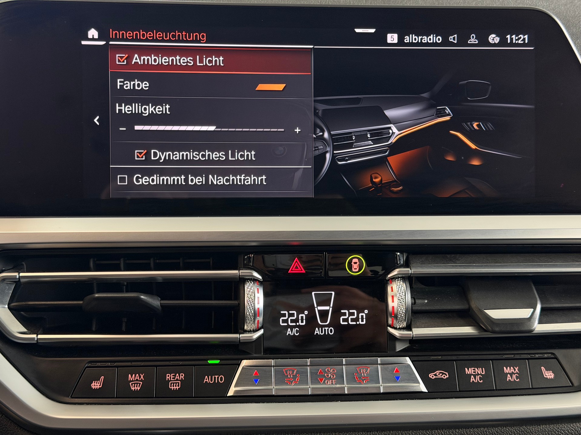BMW 320d M Sport Steptronic | CH-Auto | Frisch MFK | M-Sportpaket | BMW Live Cockpit-image-21