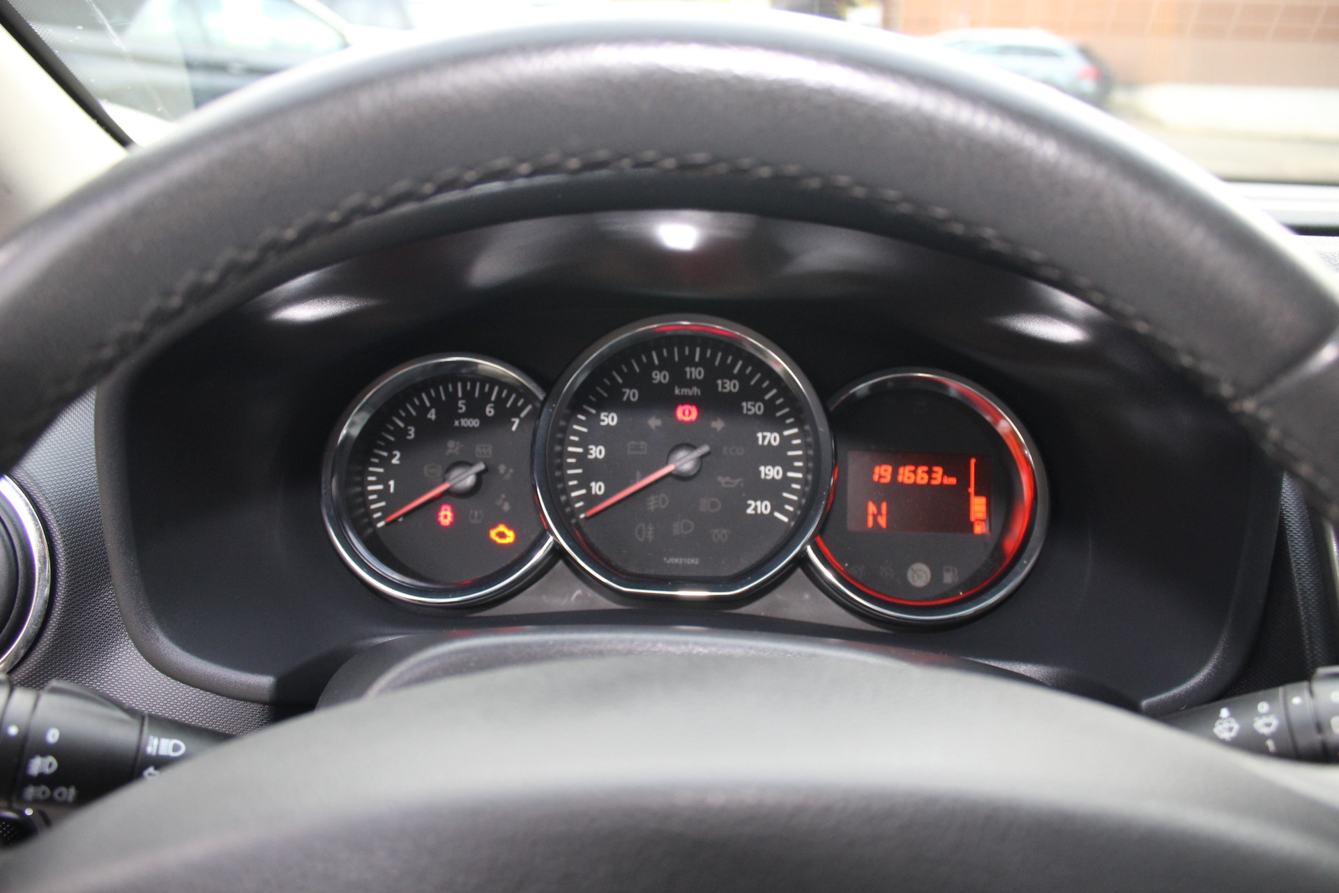 DACIA Logan MCV 0.9 Automatic-image-6