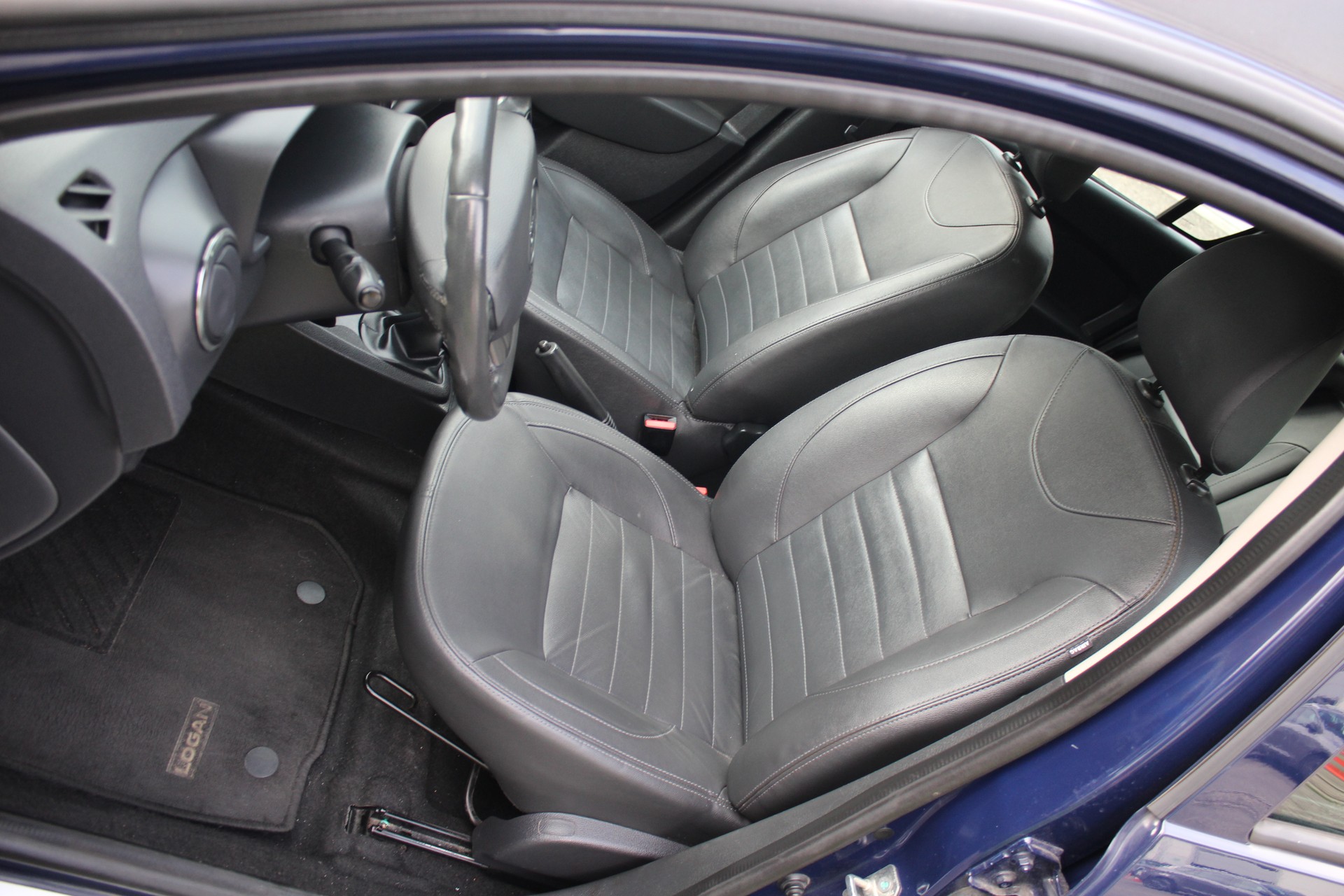 DACIA Logan MCV 0.9 Automatic-image-8