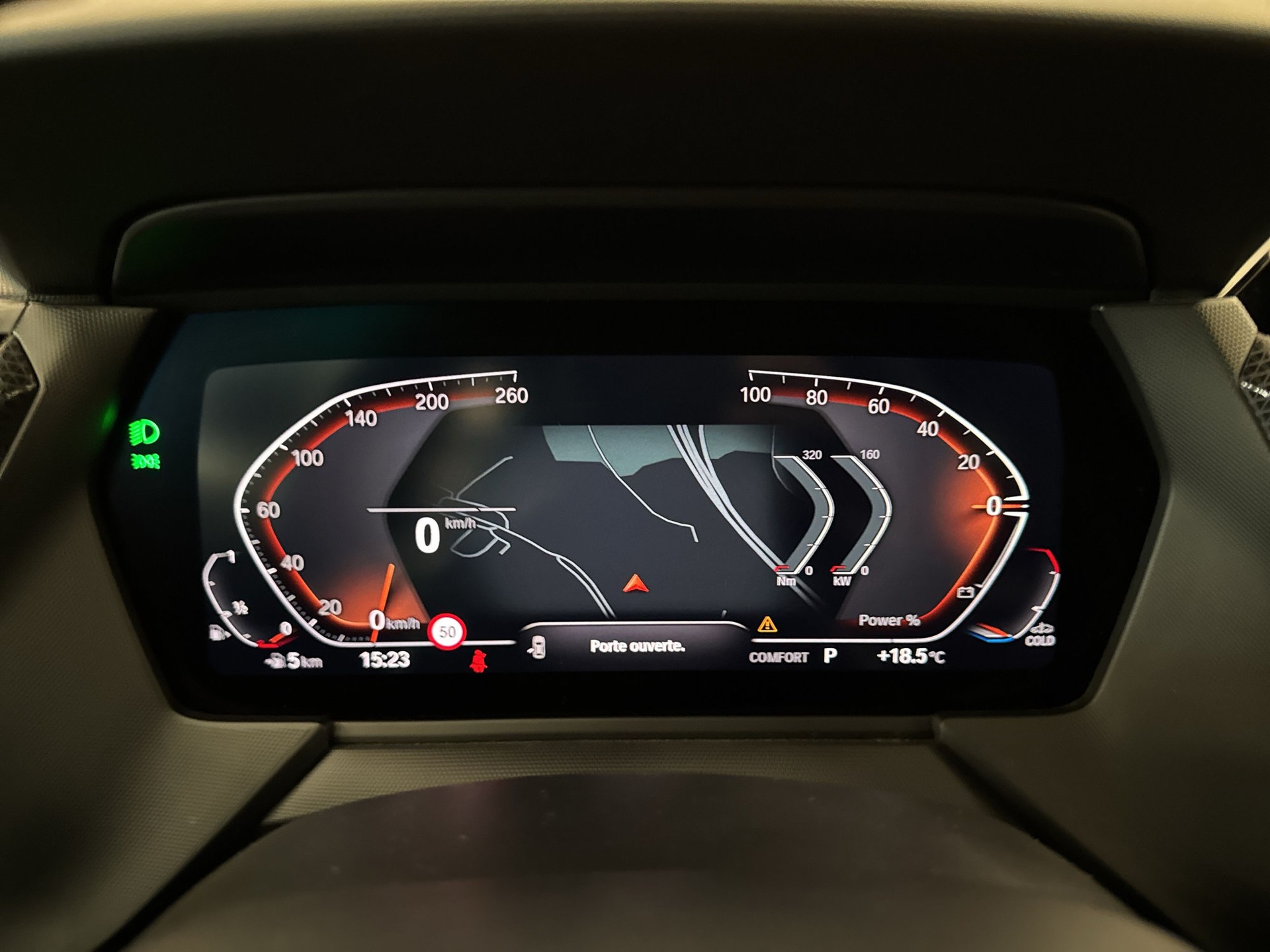 BMW 220i Gran Coupé M Sport Steptronic-image-13