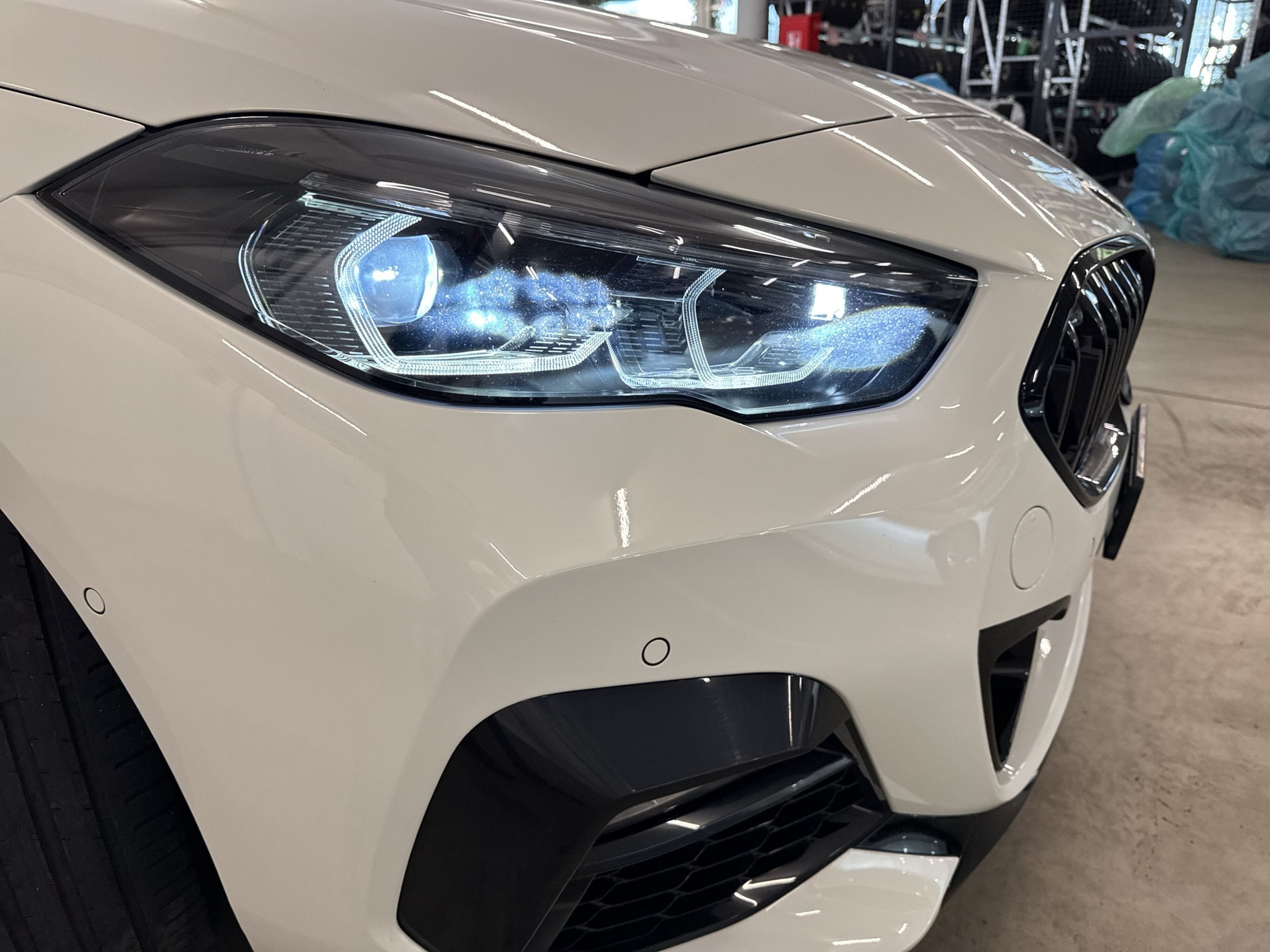 BMW 220i Gran Coupé M Sport Steptronic-image-17