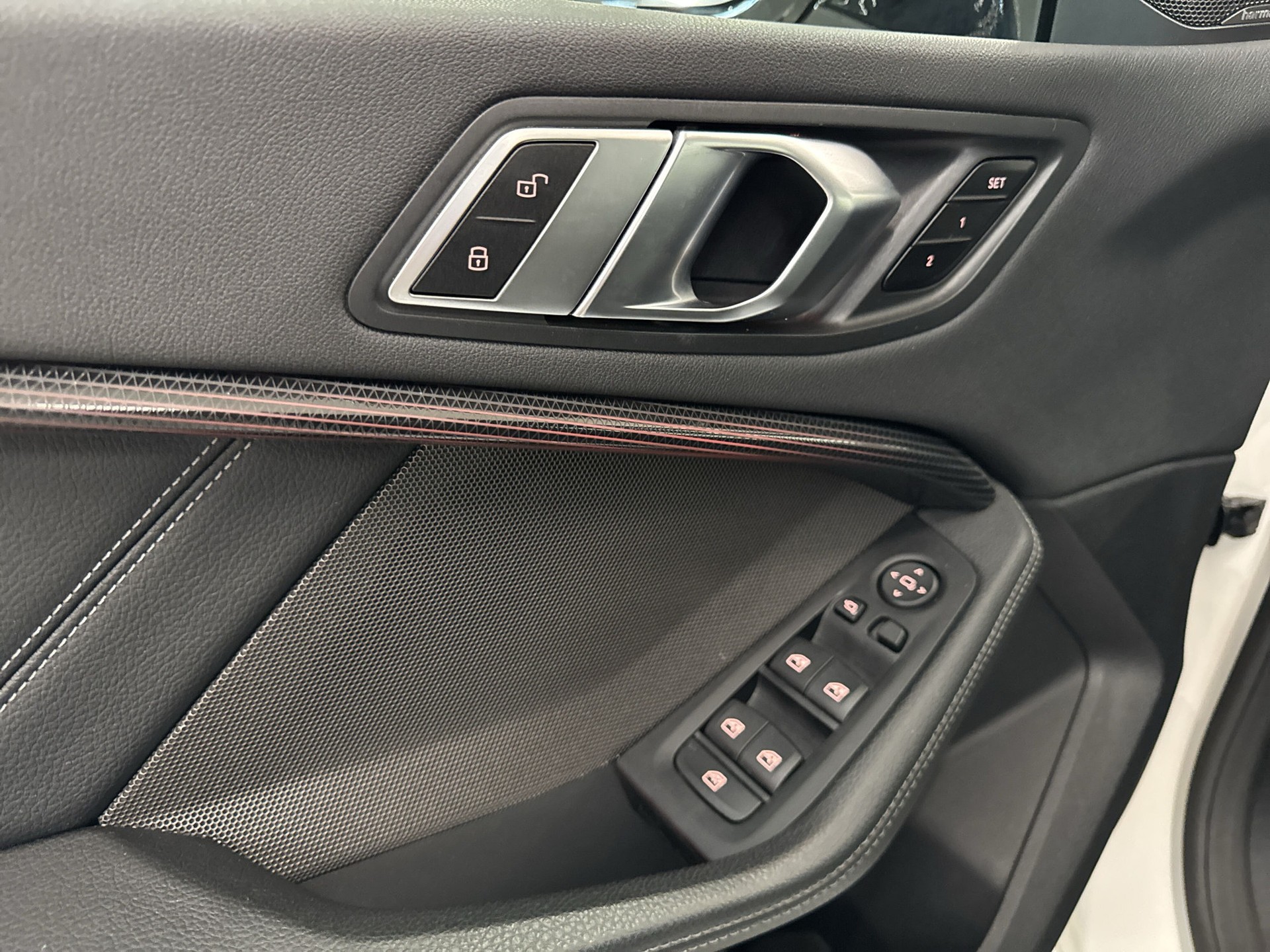BMW 220i Gran Coupé M Sport Steptronic-image-16