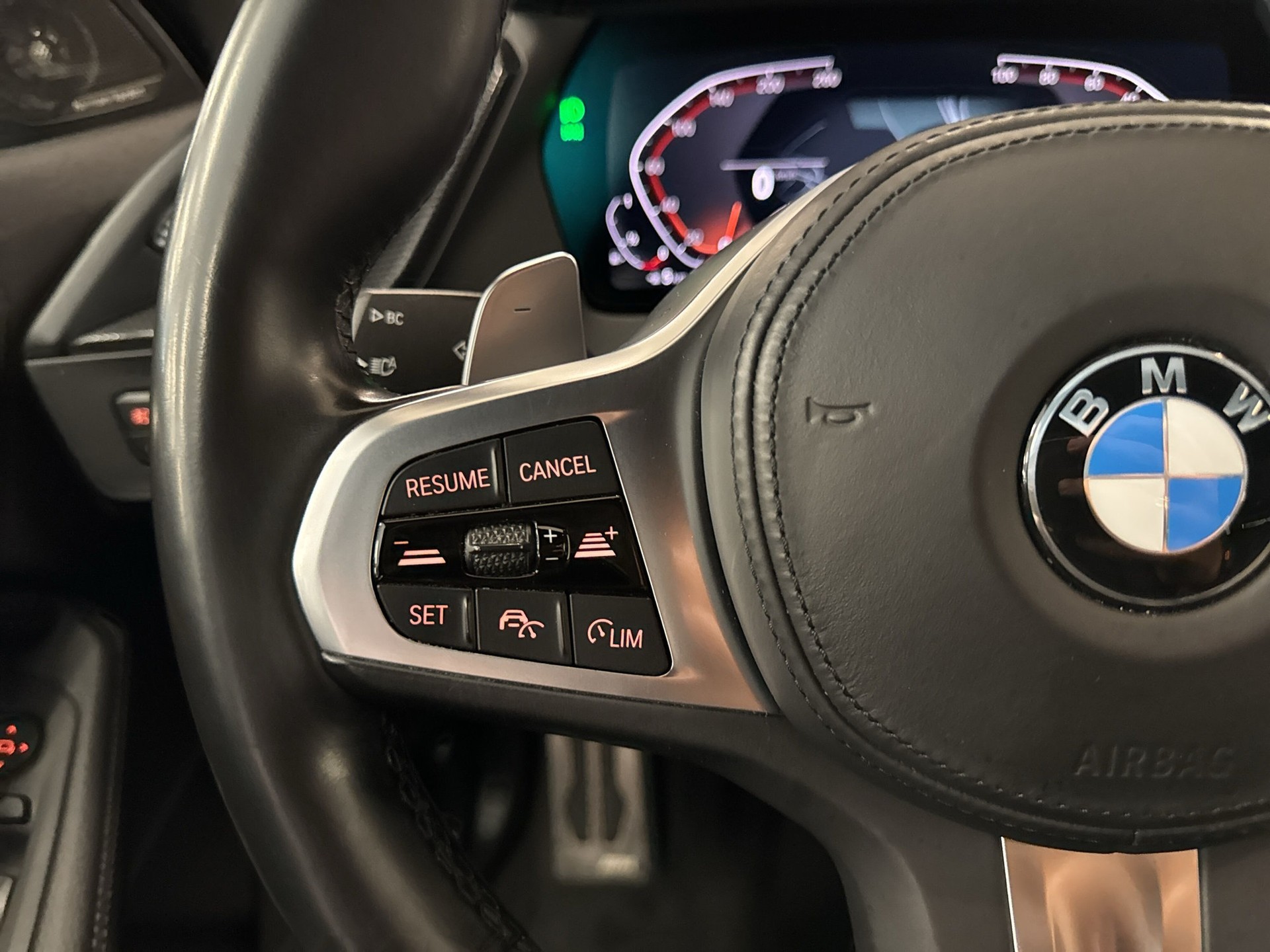 BMW 220i Gran Coupé M Sport Steptronic-image-14