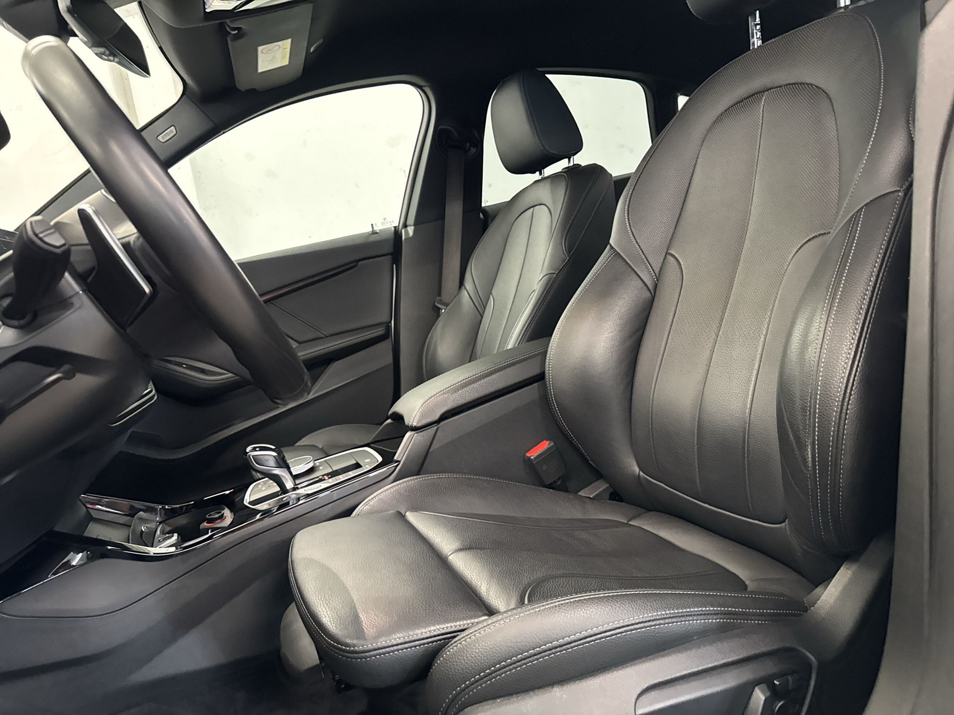BMW 220i Gran Coupé M Sport Steptronic-image-9