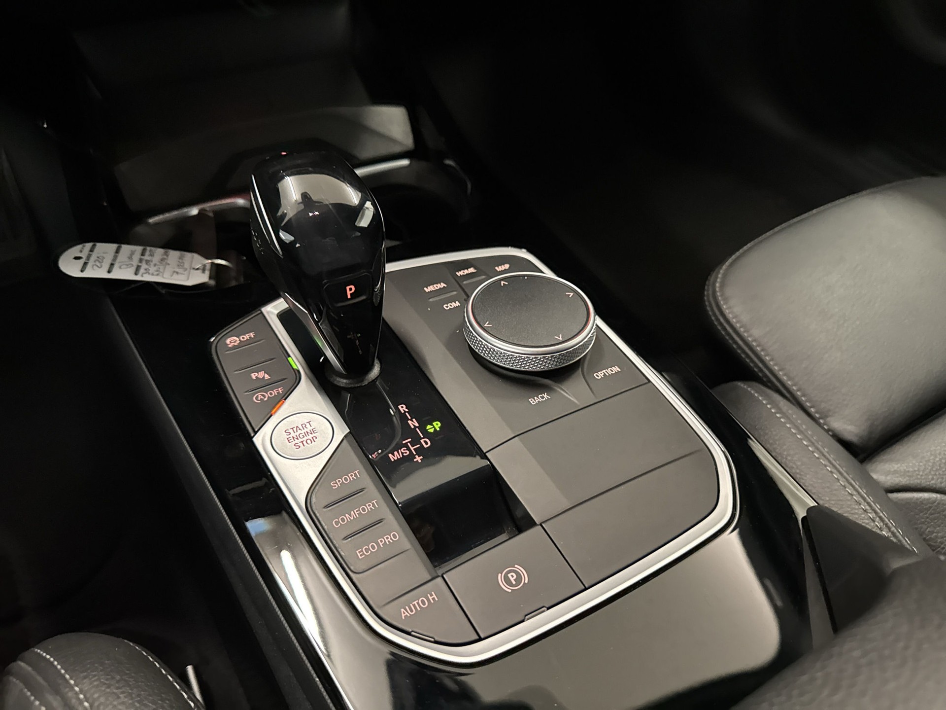 BMW 220i Gran Coupé M Sport Steptronic-image-12