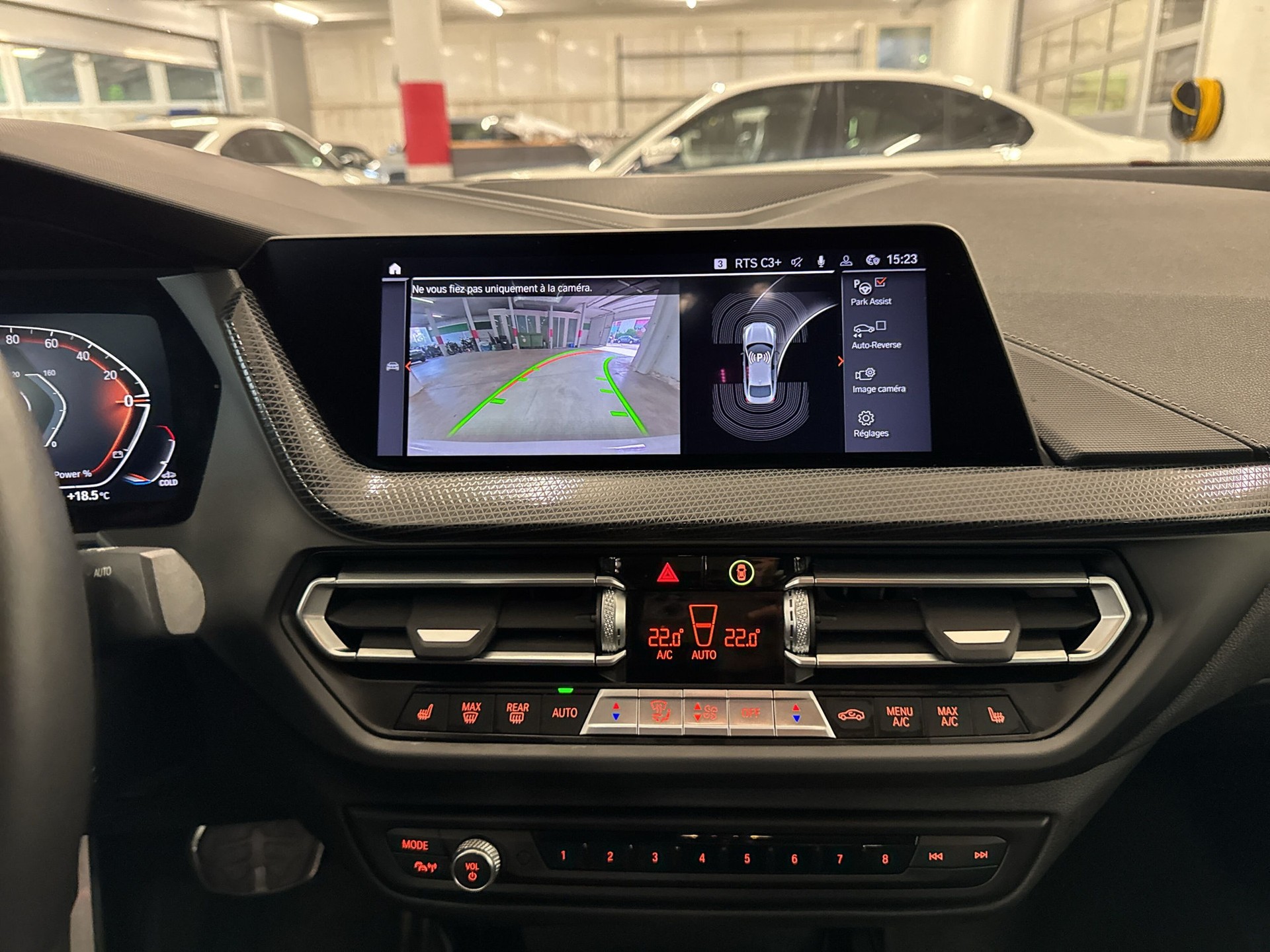 BMW 220i Gran Coupé M Sport Steptronic-image-10