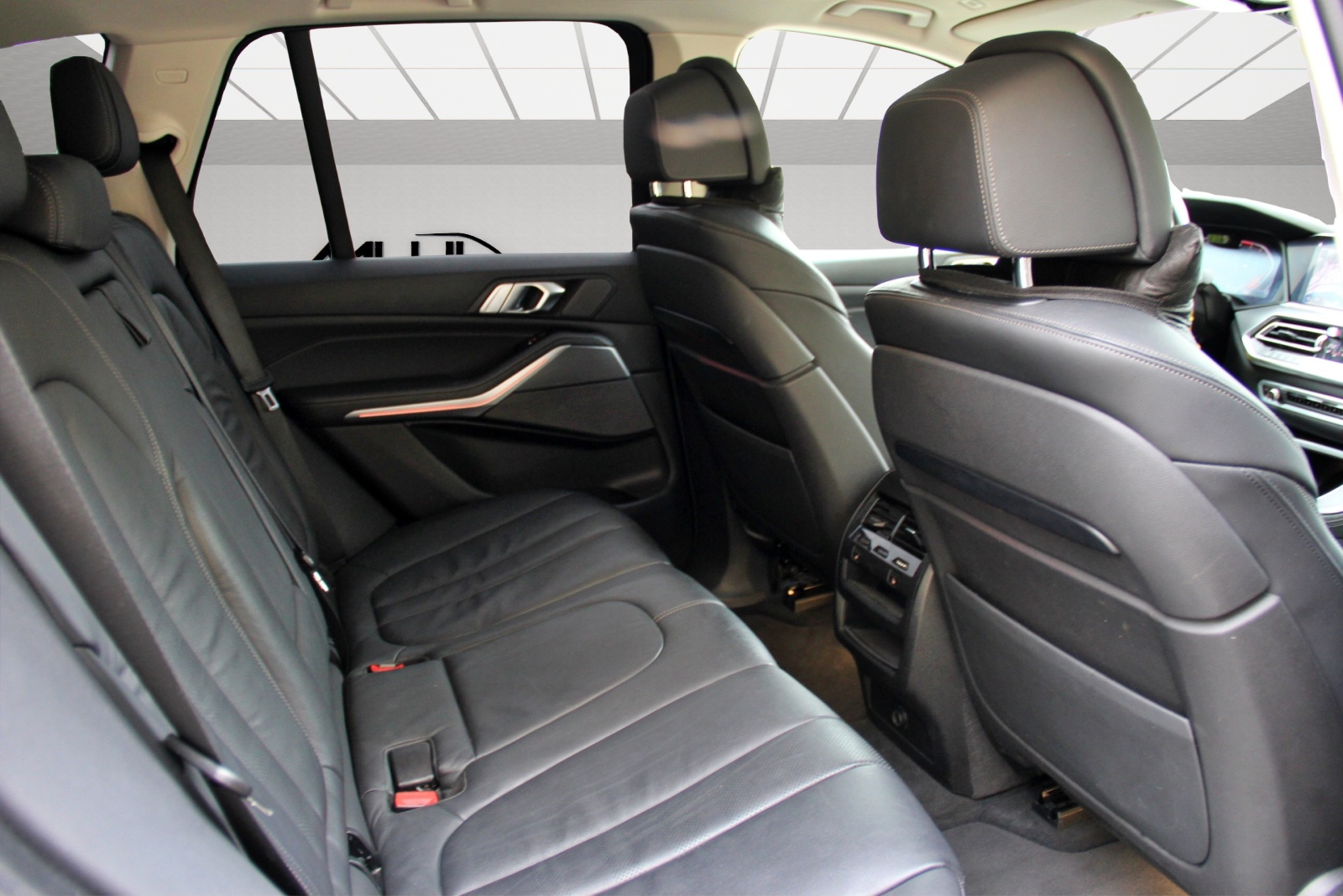 BMW X5 xDrive 30d Steptronic-image-11