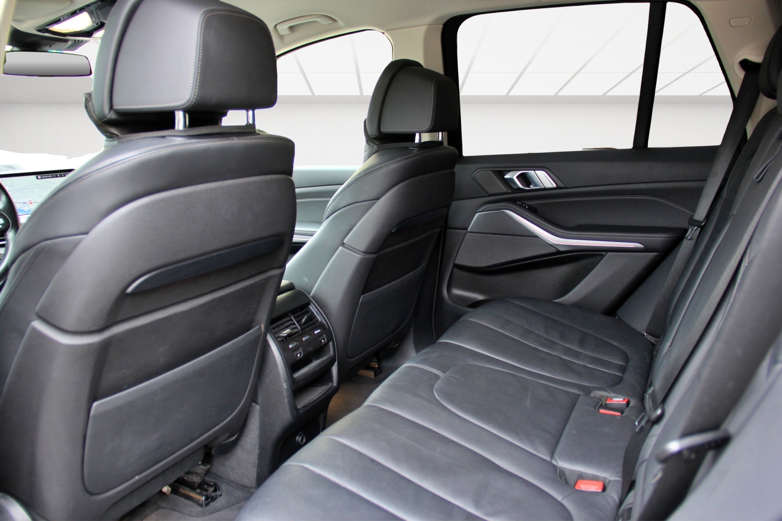 BMW X5 xDrive 30d Steptronic-image-9