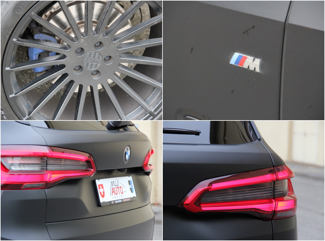 BMW X5 xDrive 30d Steptronic-image-17