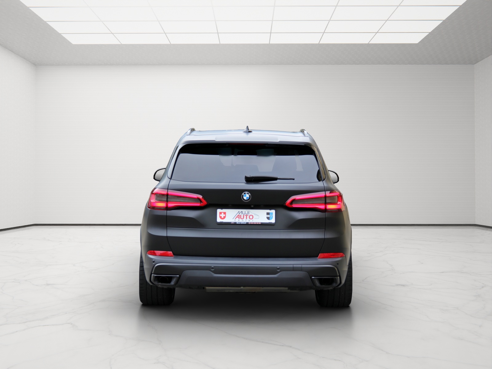 BMW X5 xDrive 30d Steptronic-showroom-element-3