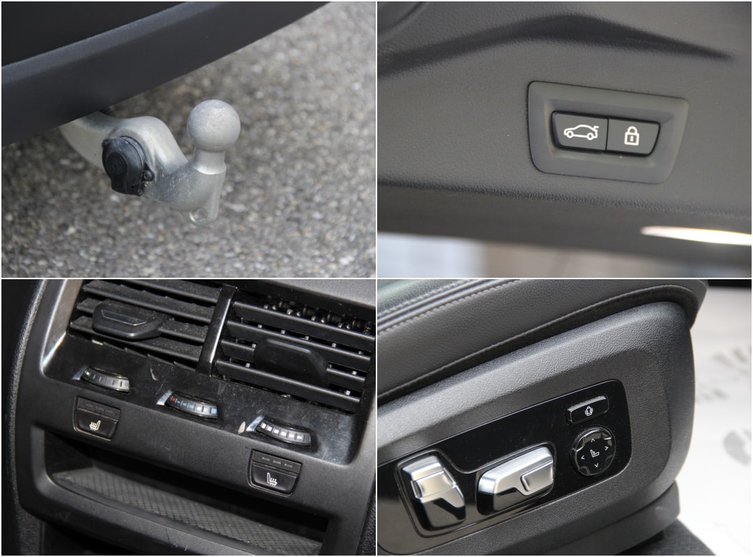 BMW X5 xDrive 30d Steptronic-image-18