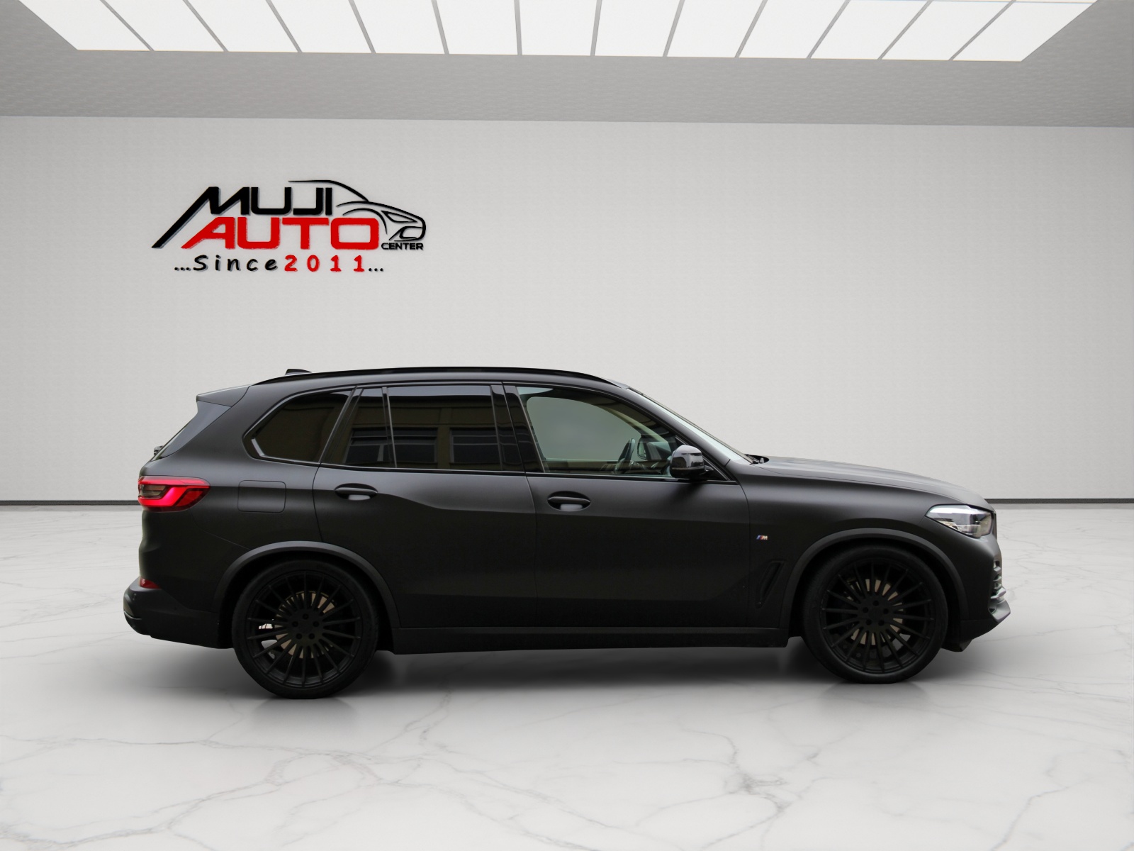 BMW X5 xDrive 30d Steptronic-image-5