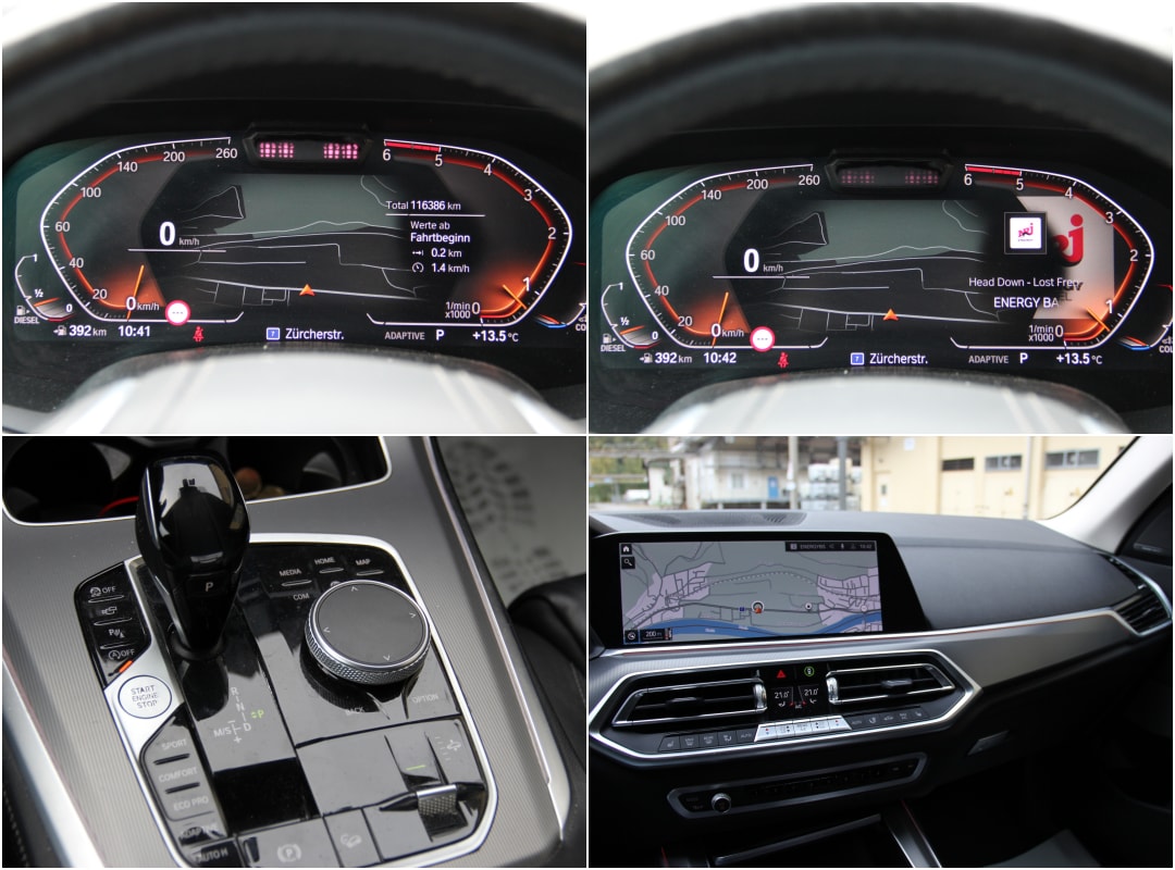 BMW X5 xDrive 30d Steptronic-image-21