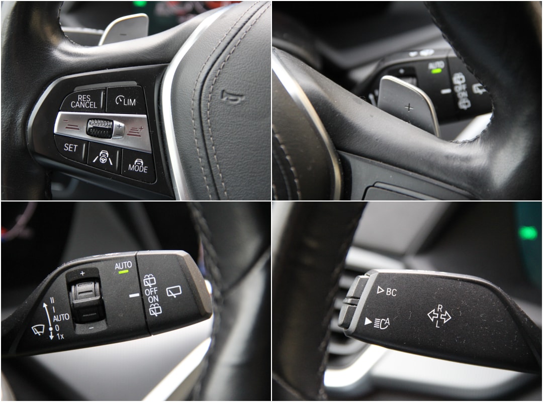 BMW X5 xDrive 30d Steptronic-image-23