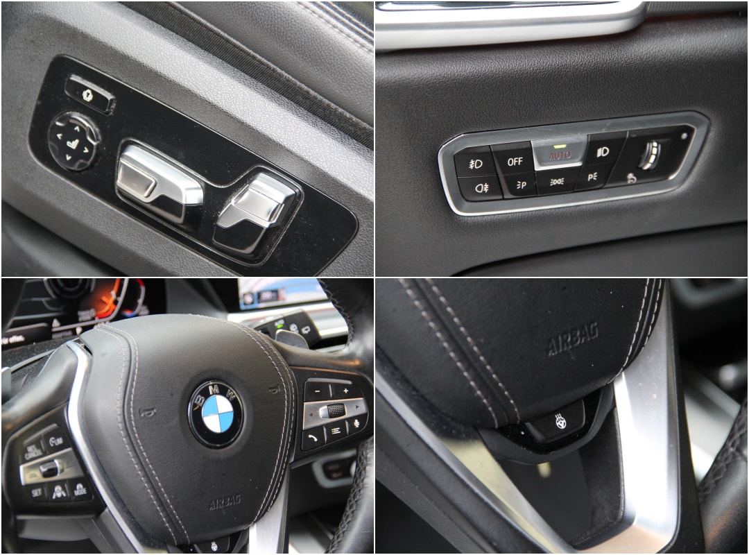 BMW X5 xDrive 30d Steptronic-image-20