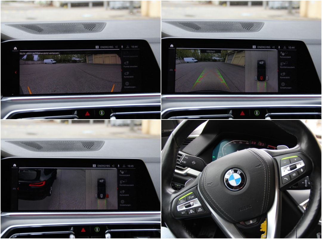 BMW X5 xDrive 30d Steptronic-image-26