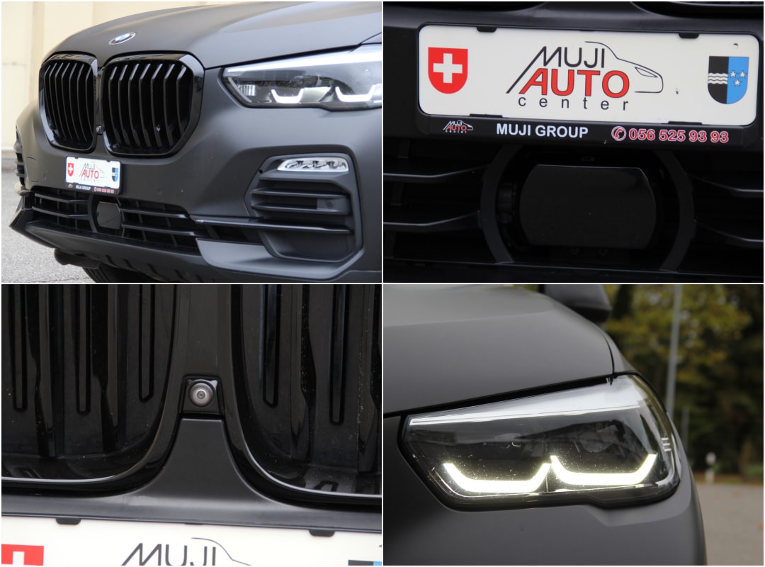 BMW X5 xDrive 30d Steptronic-image-16