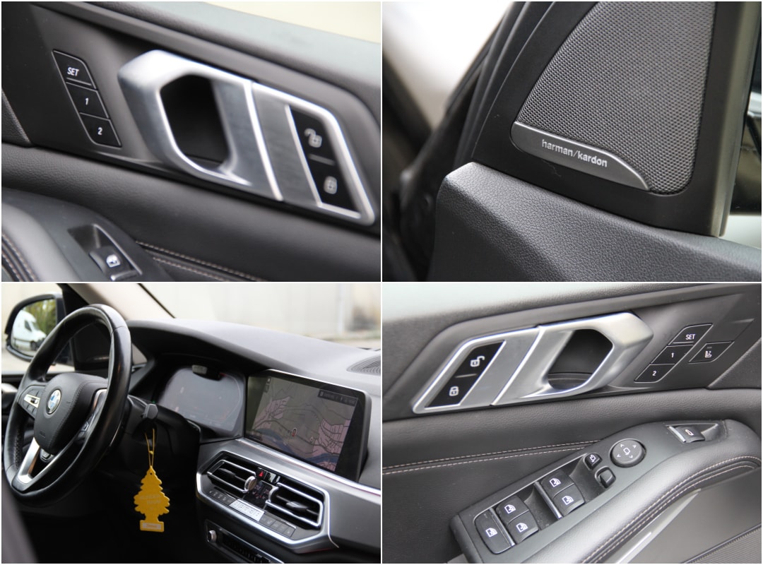 BMW X5 xDrive 30d Steptronic-image-19