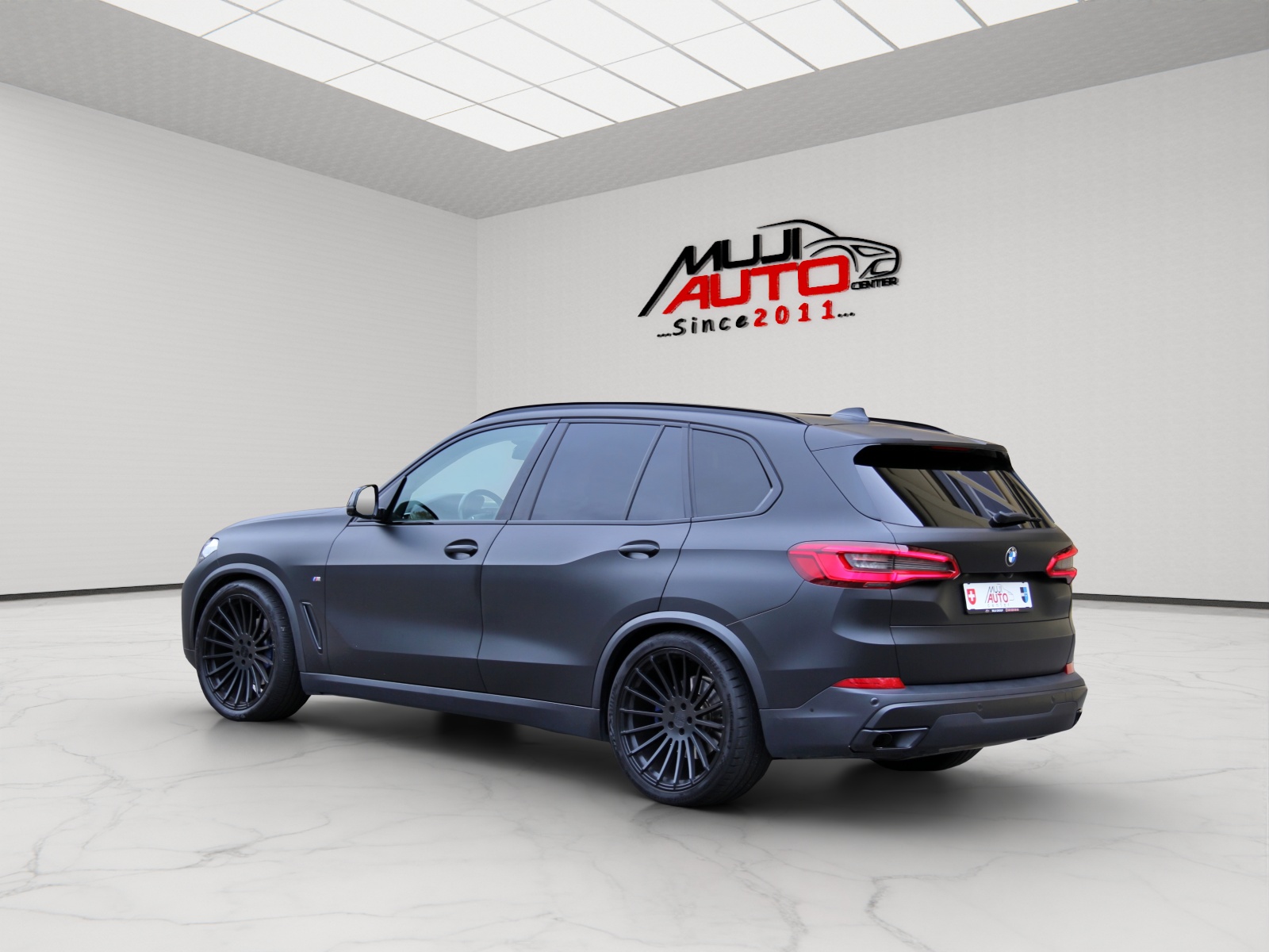 BMW X5 xDrive 30d Steptronic-showroom-element-2