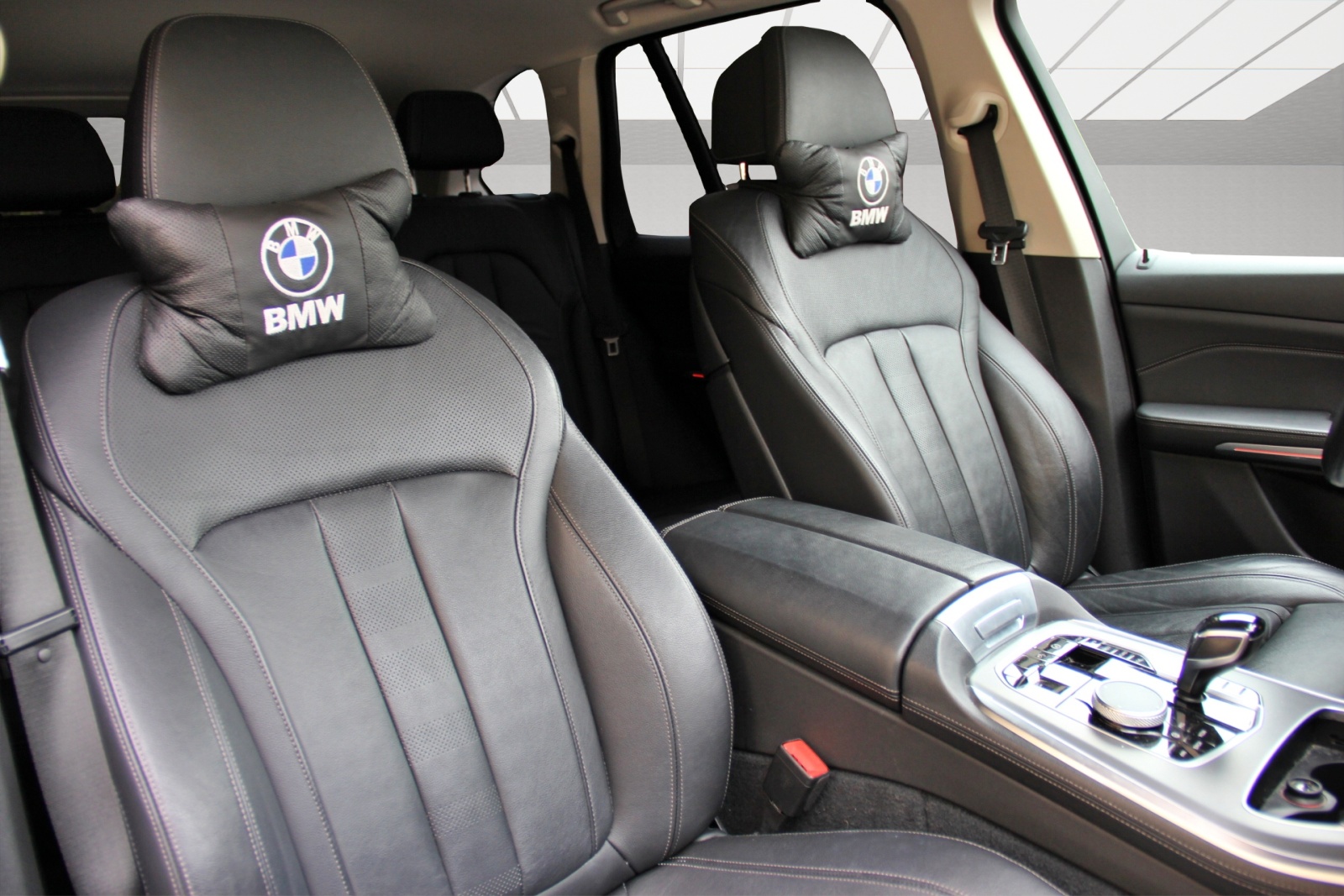 BMW X5 xDrive 30d Steptronic-image-14