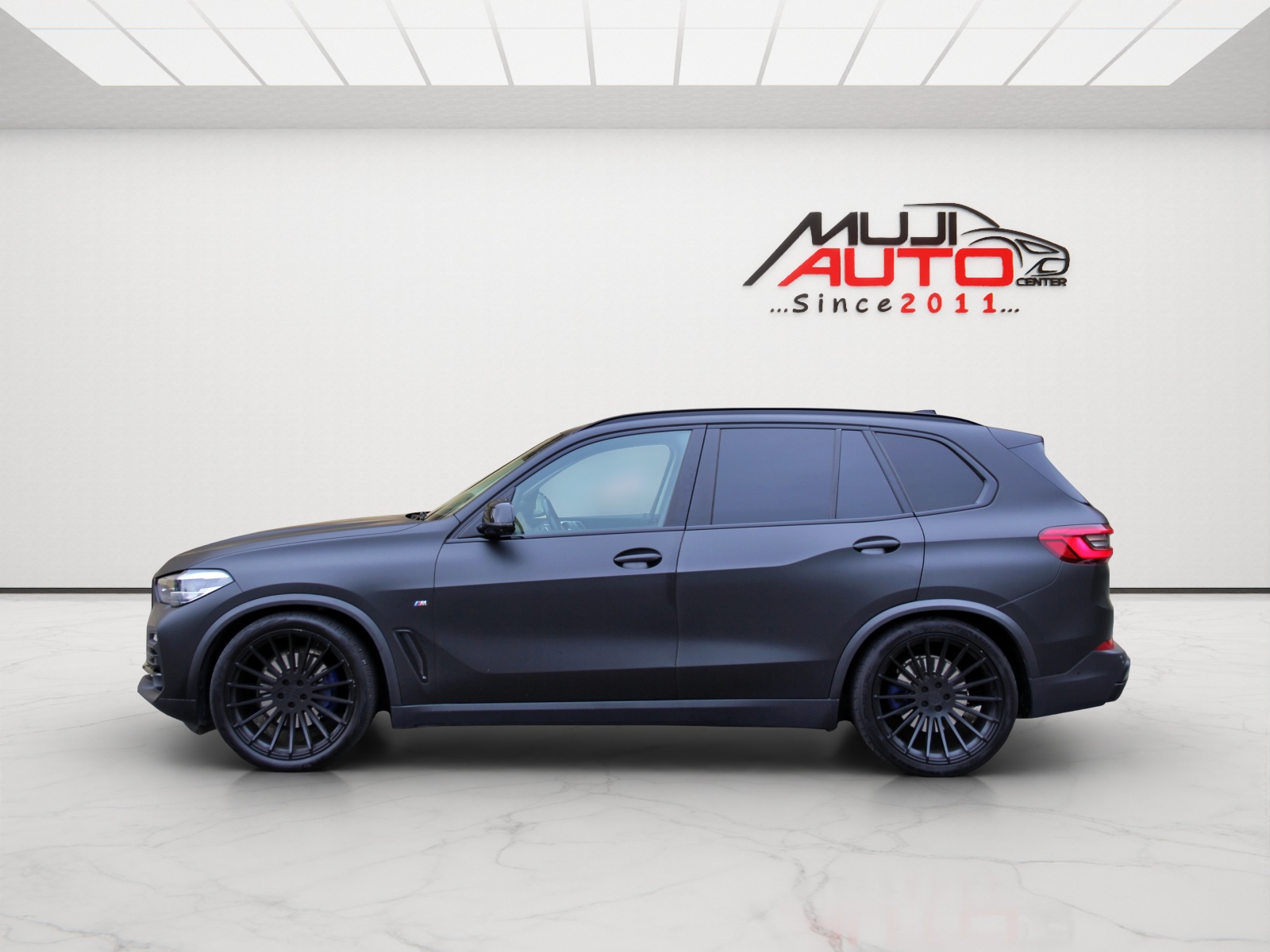 BMW X5 xDrive 30d Steptronic-showroom-element-1