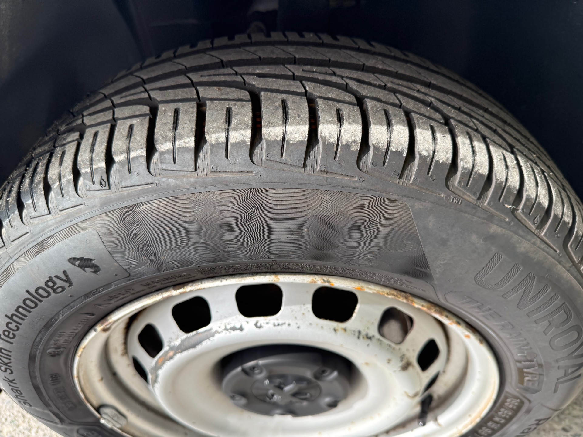 PEUGEOT Partner 1.2 Pure Tech s/s Asphalt 650kg-image-7