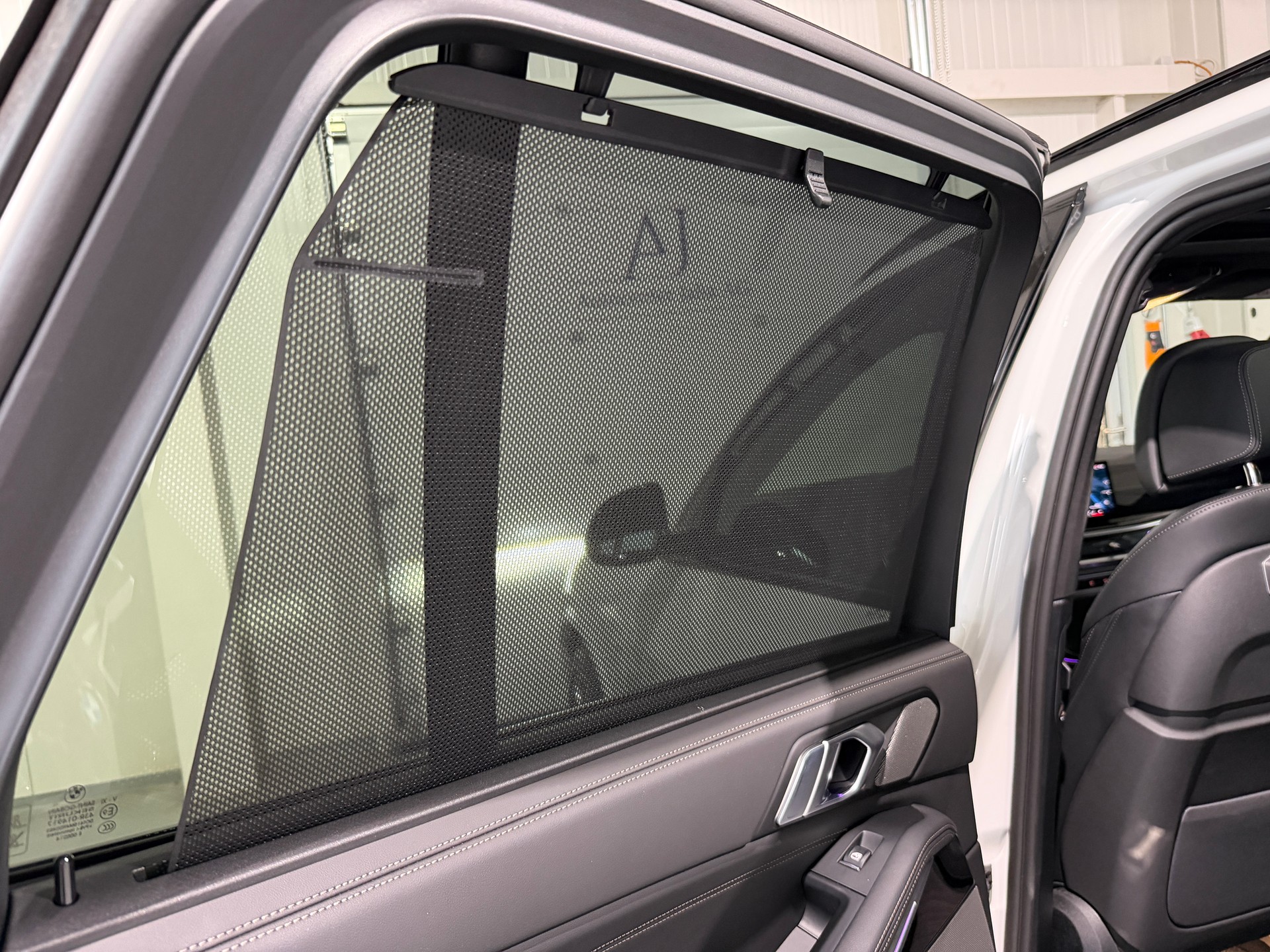 BMW X5 xDrive 48V 40d M Sport Steptronic 2026-image-18