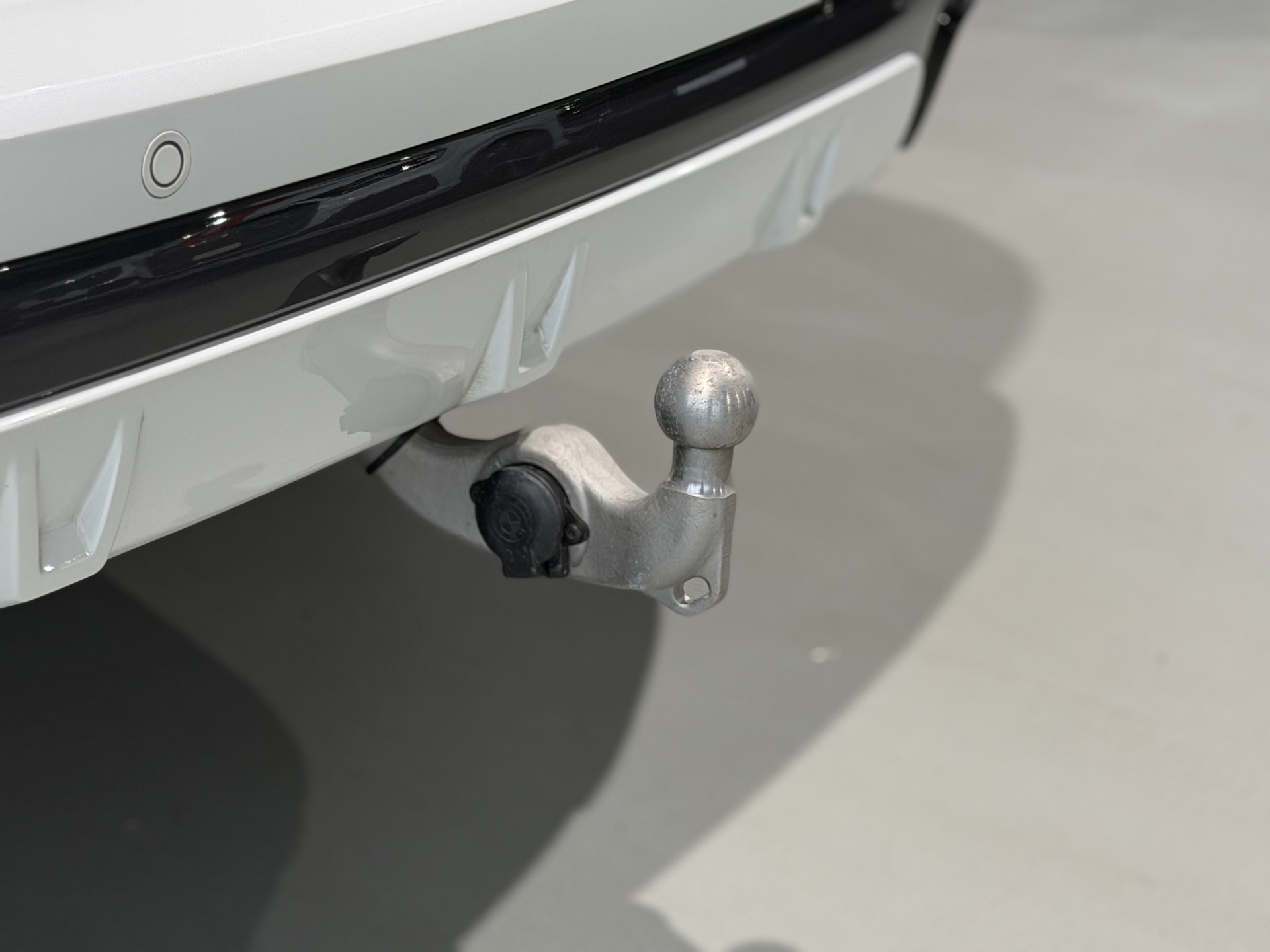 BMW X5 xDrive 48V 40d M Sport Steptronic 2026-image-25