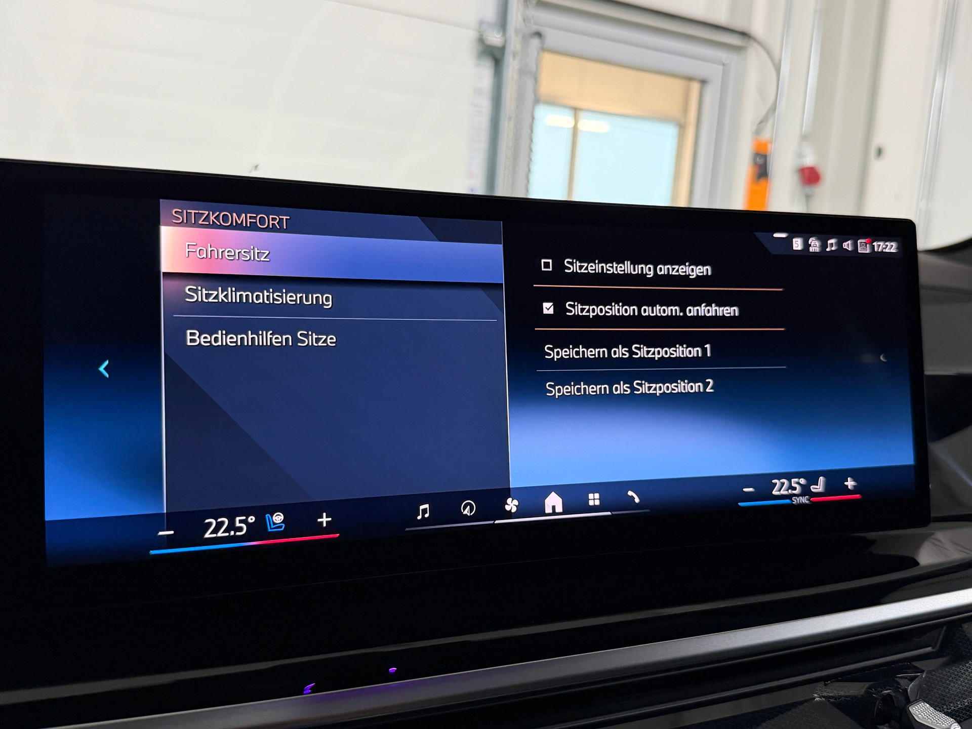 BMW X5 xDrive 48V 40d M Sport Steptronic 2026-image-10