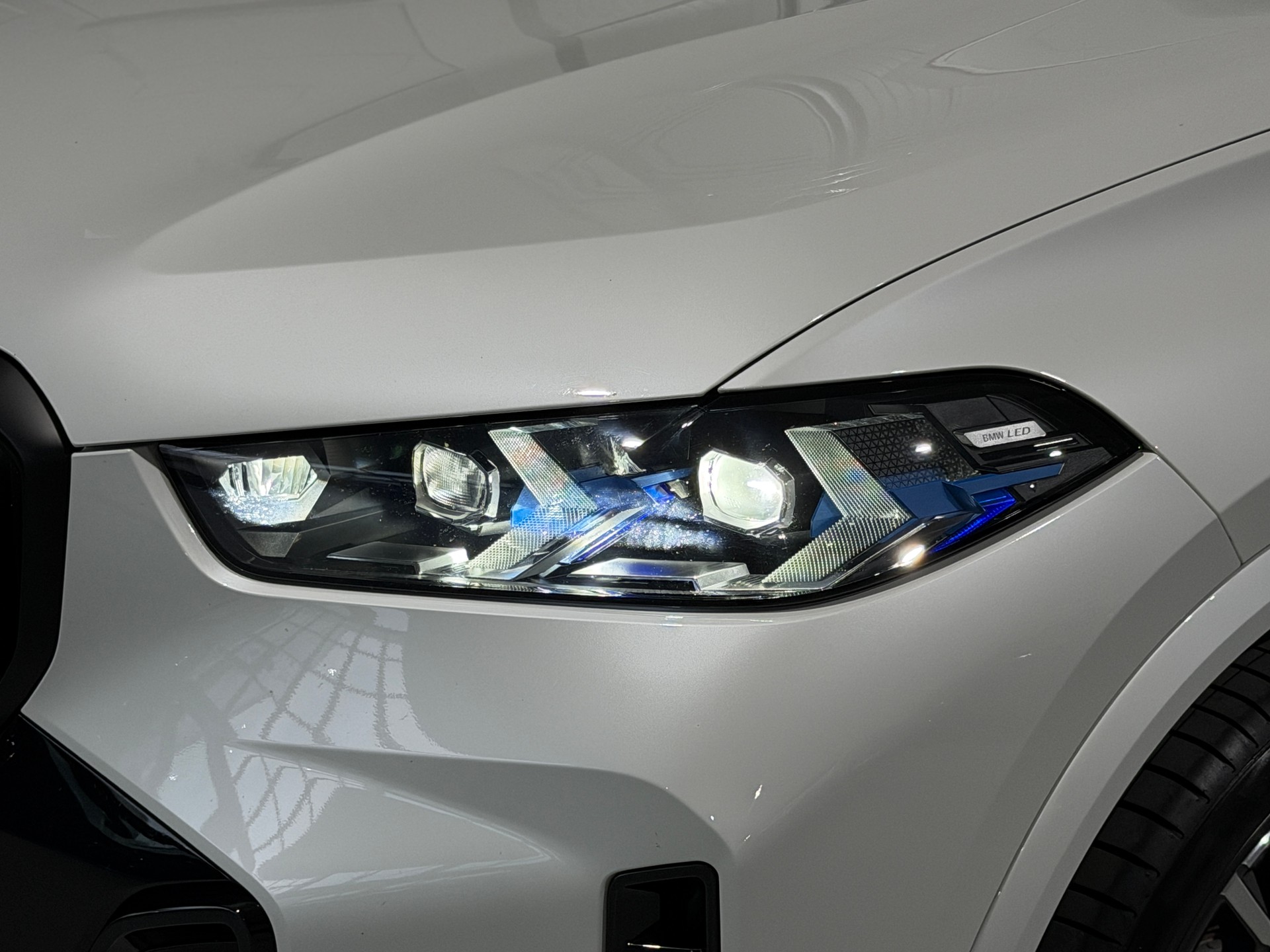 BMW X5 xDrive 48V 40d M Sport Steptronic 2026-image-6