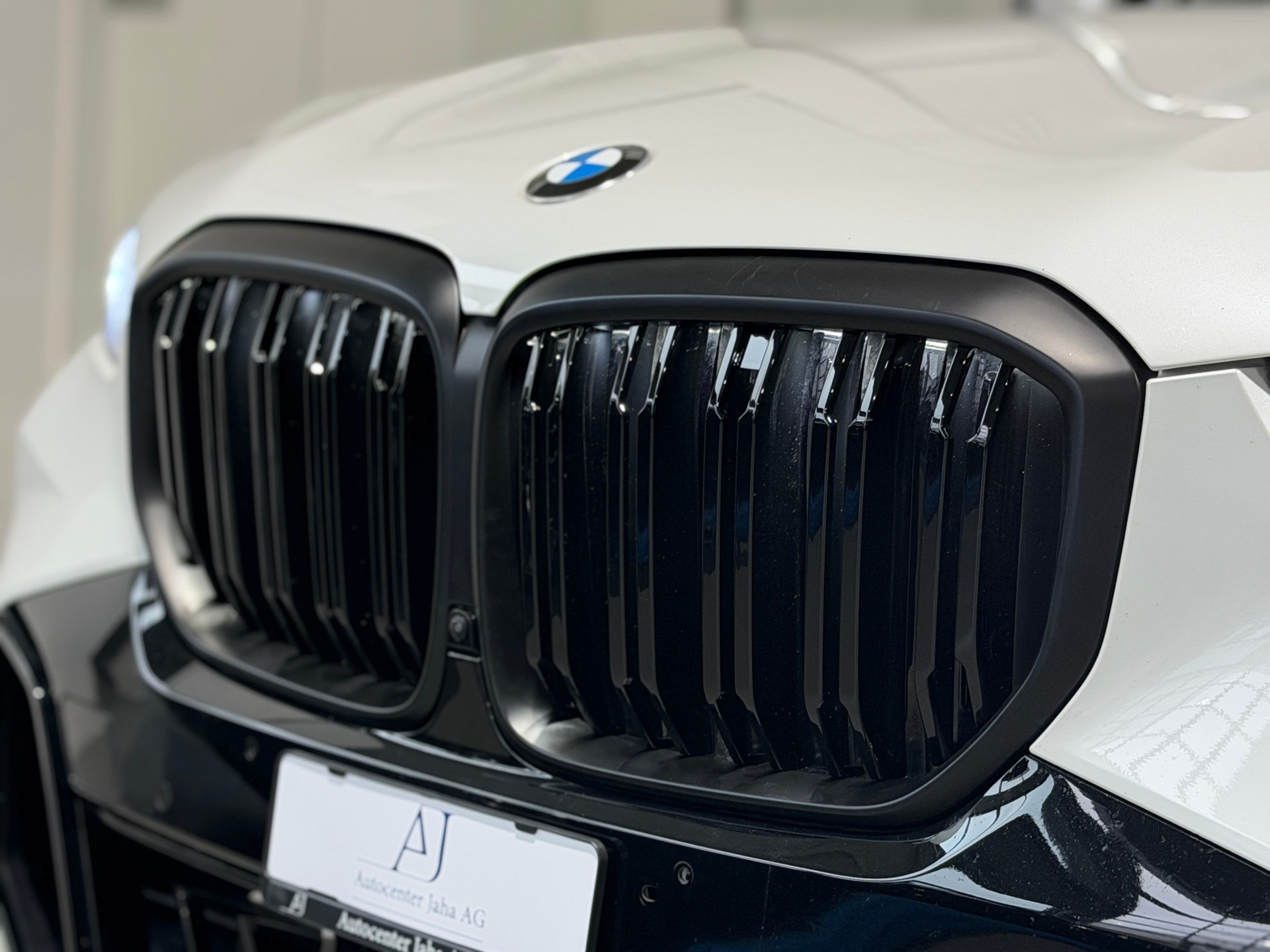 BMW X5 xDrive 48V 40d M Sport Steptronic 2026-image-5