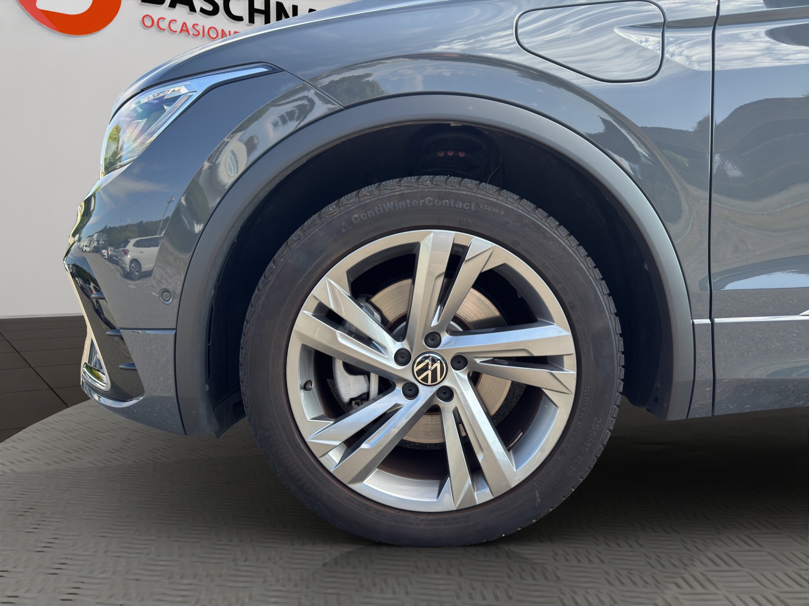 VW Tiguan 1.4TSI PHEV Elegance DSG-image-6