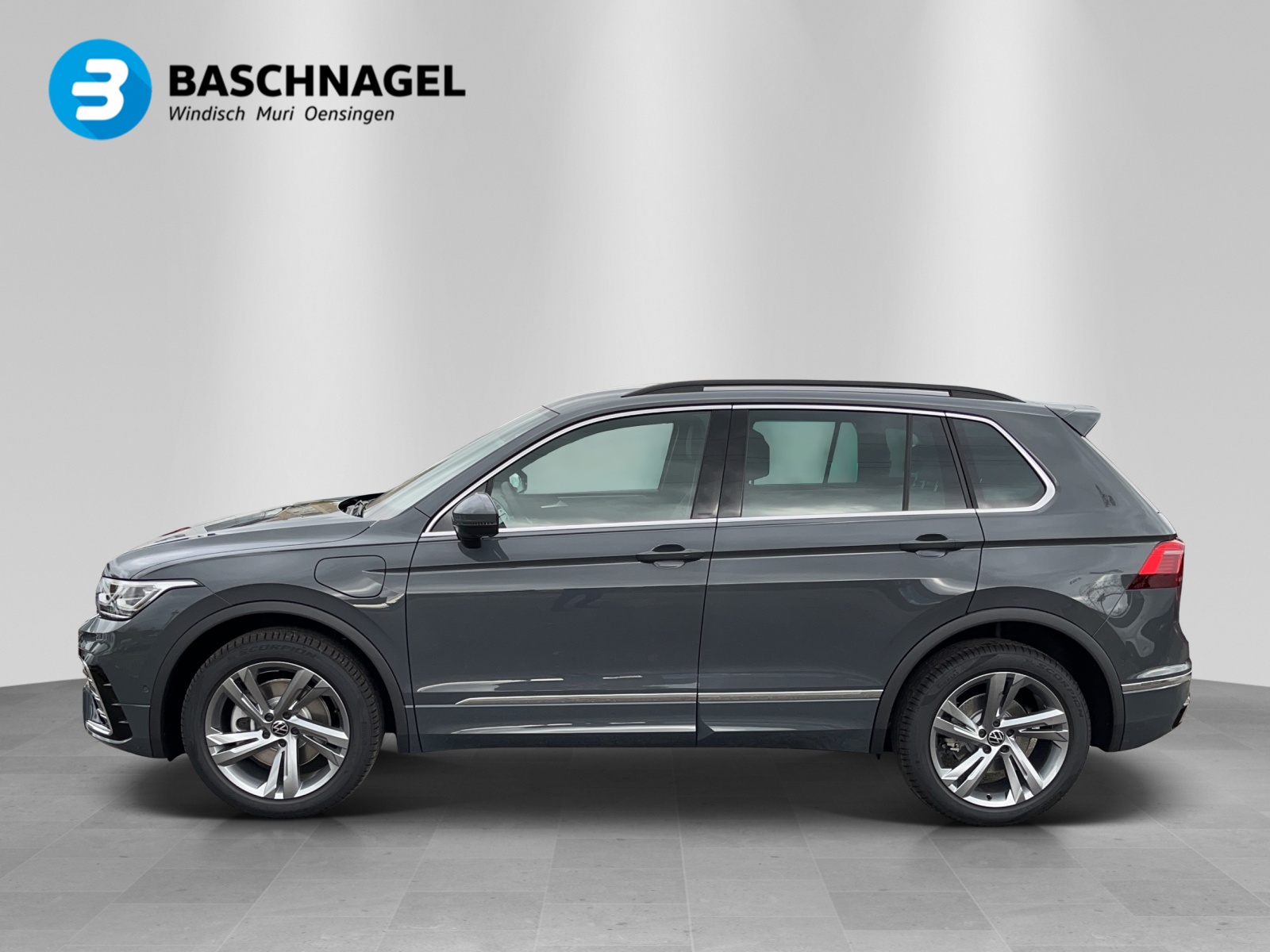 VW Tiguan 1.4TSI PHEV Elegance DSG-image-1
