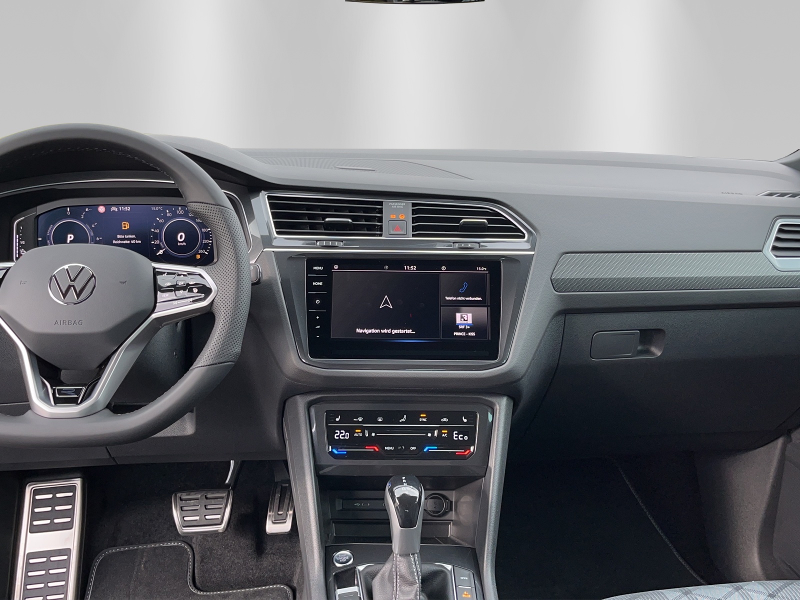 VW Tiguan 1.4TSI PHEV Elegance DSG-image-4