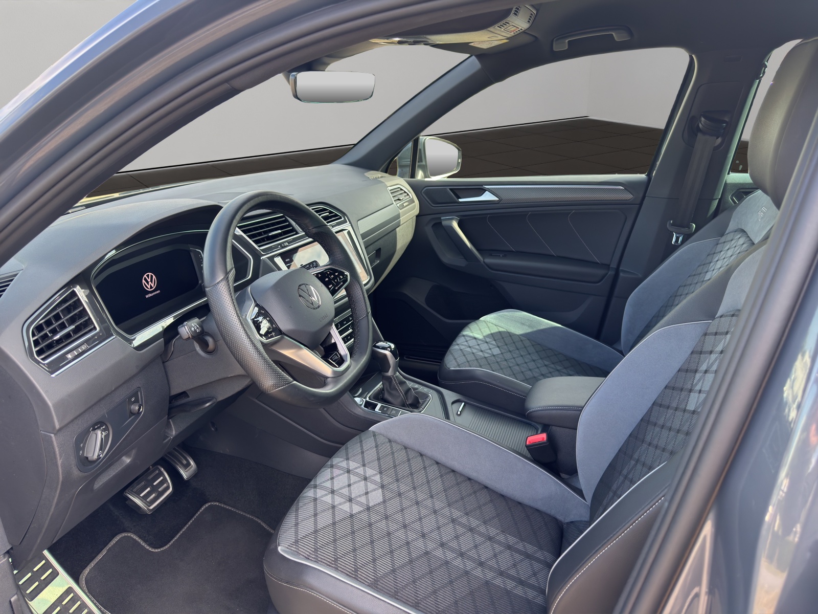 VW Tiguan 1.4TSI PHEV Elegance DSG-image-3