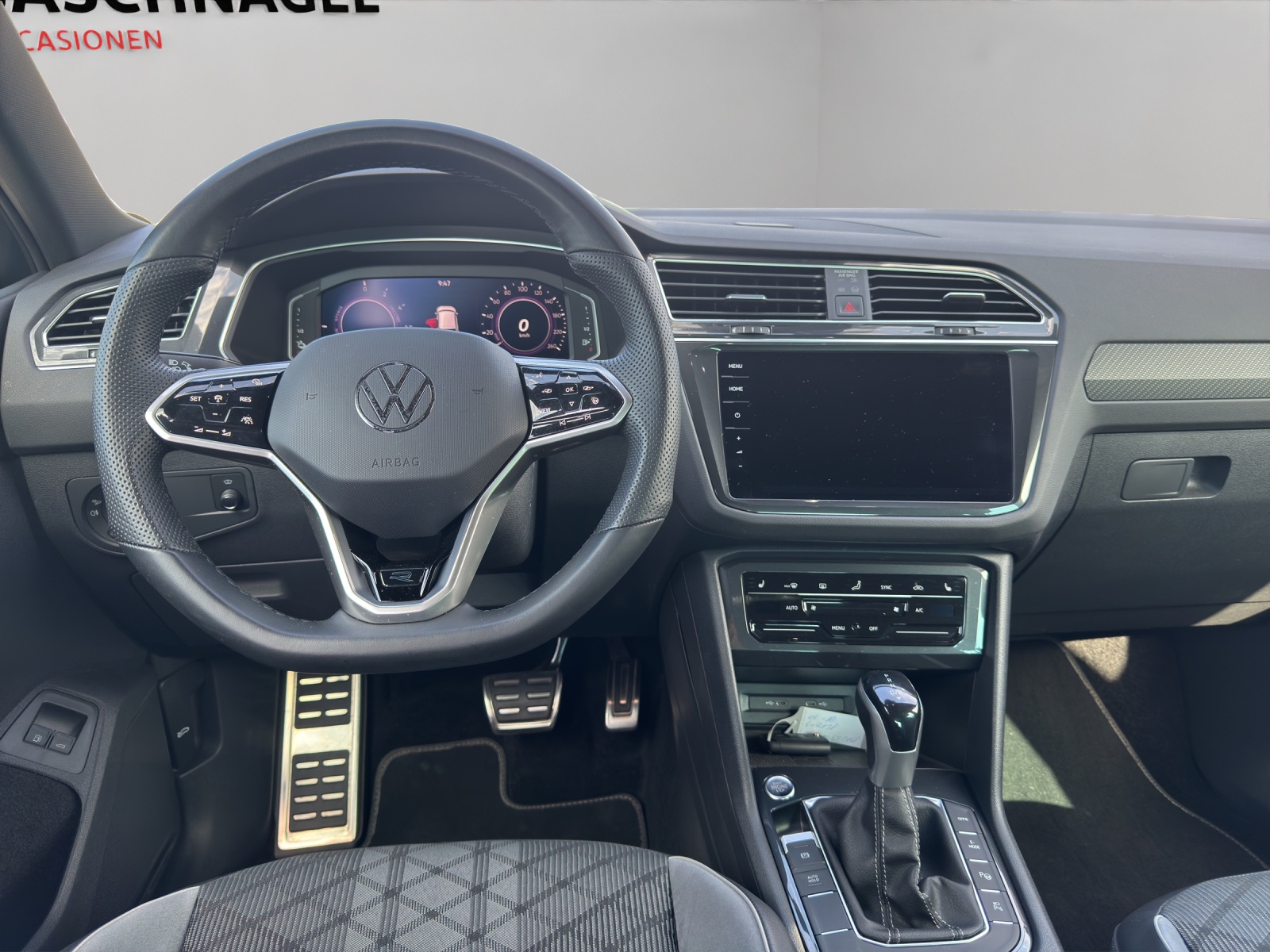 VW Tiguan 1.4TSI PHEV Elegance DSG-image-4