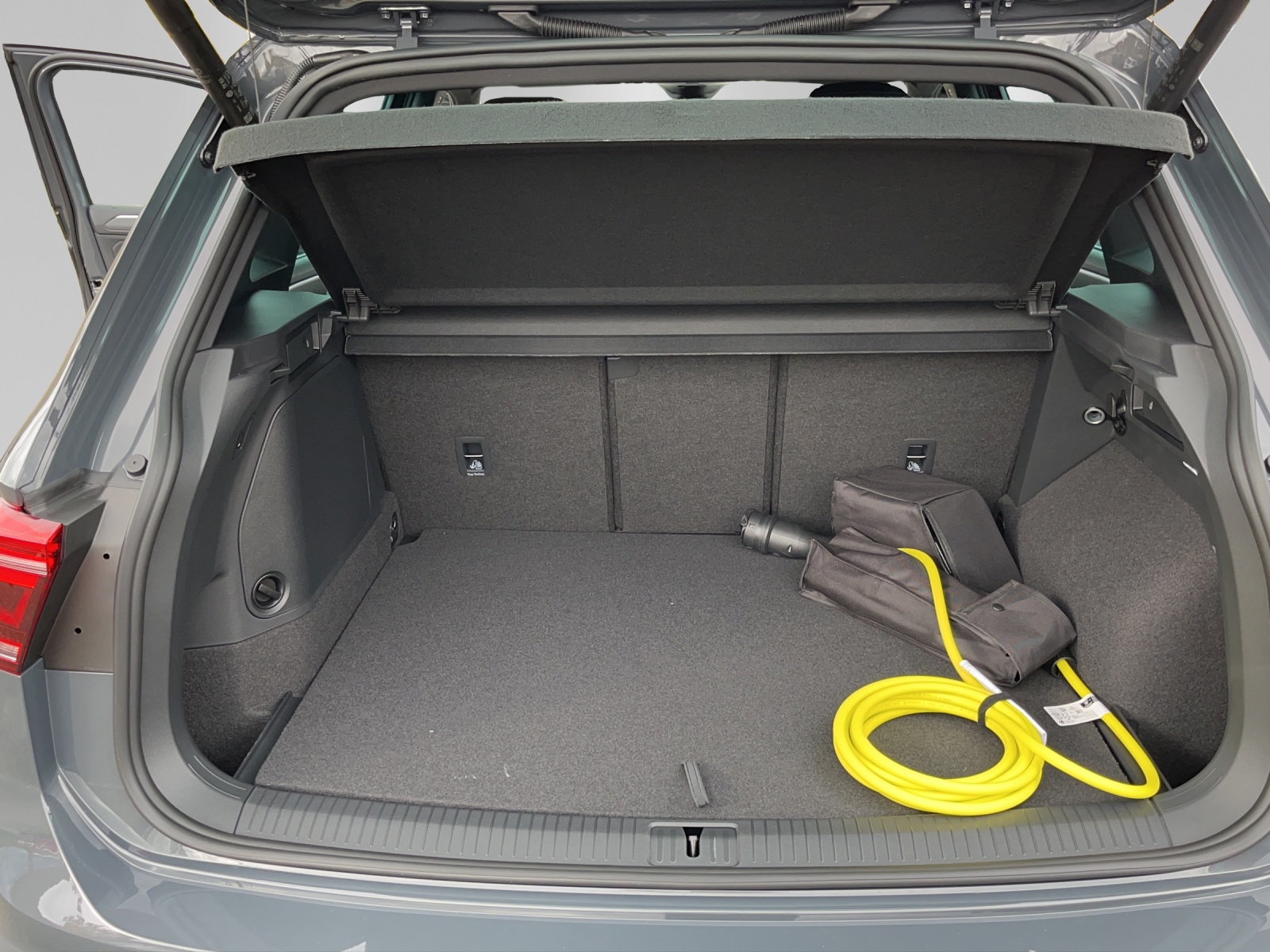 VW Tiguan 1.4TSI PHEV Elegance DSG-image-5