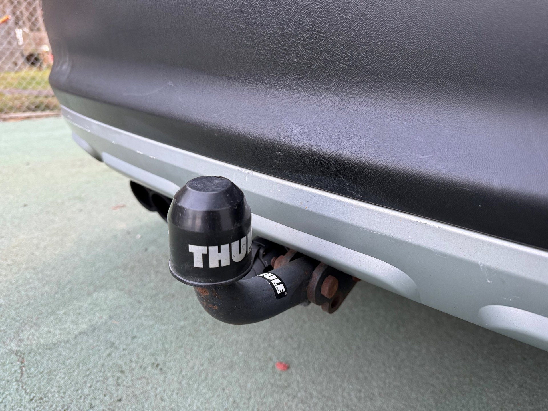 SKODA Yeti 1.8 TSI Ambition 4x4-image-13