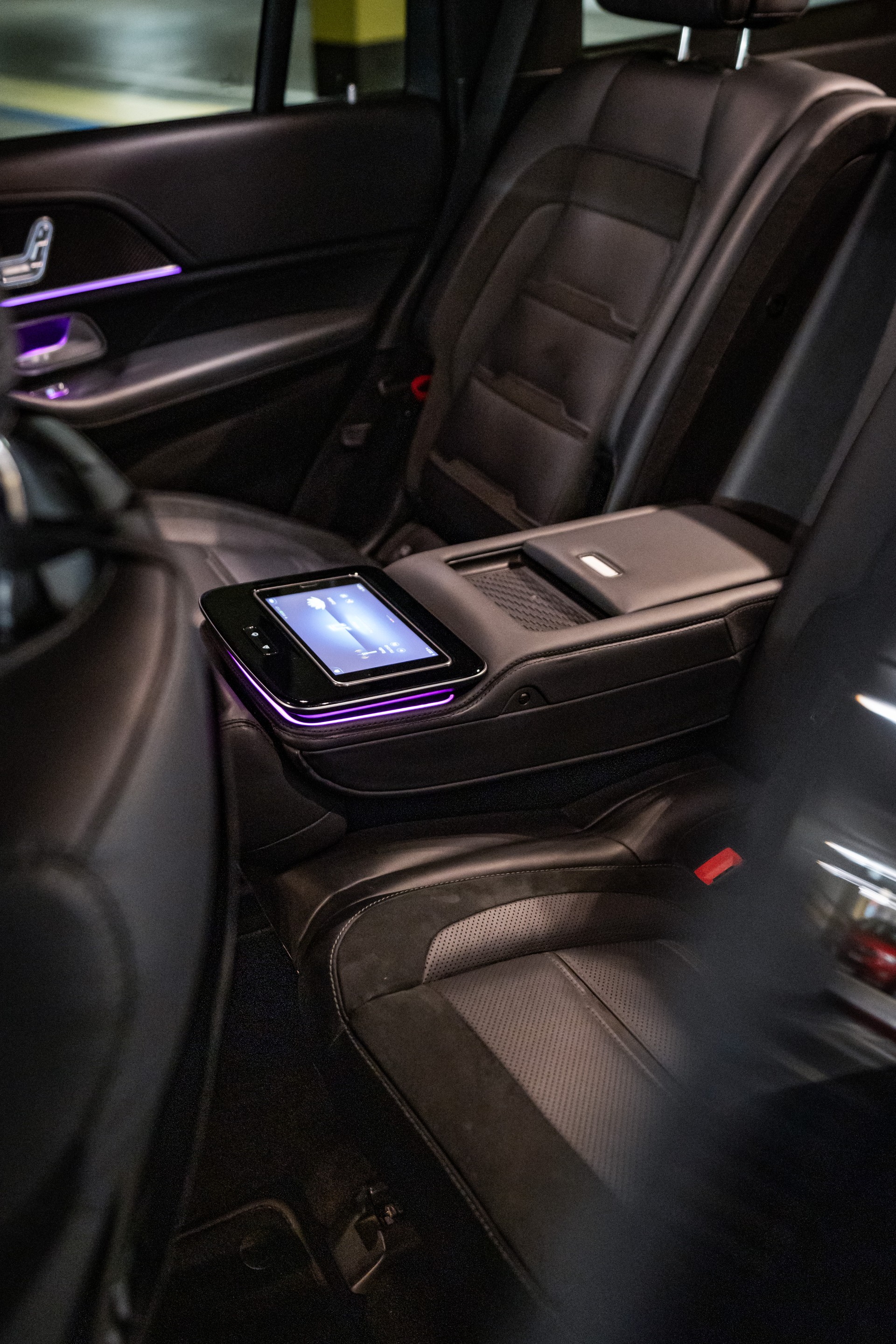 MERCEDES-BENZ GLS 63 4Matic+ TCT 9G-image-5